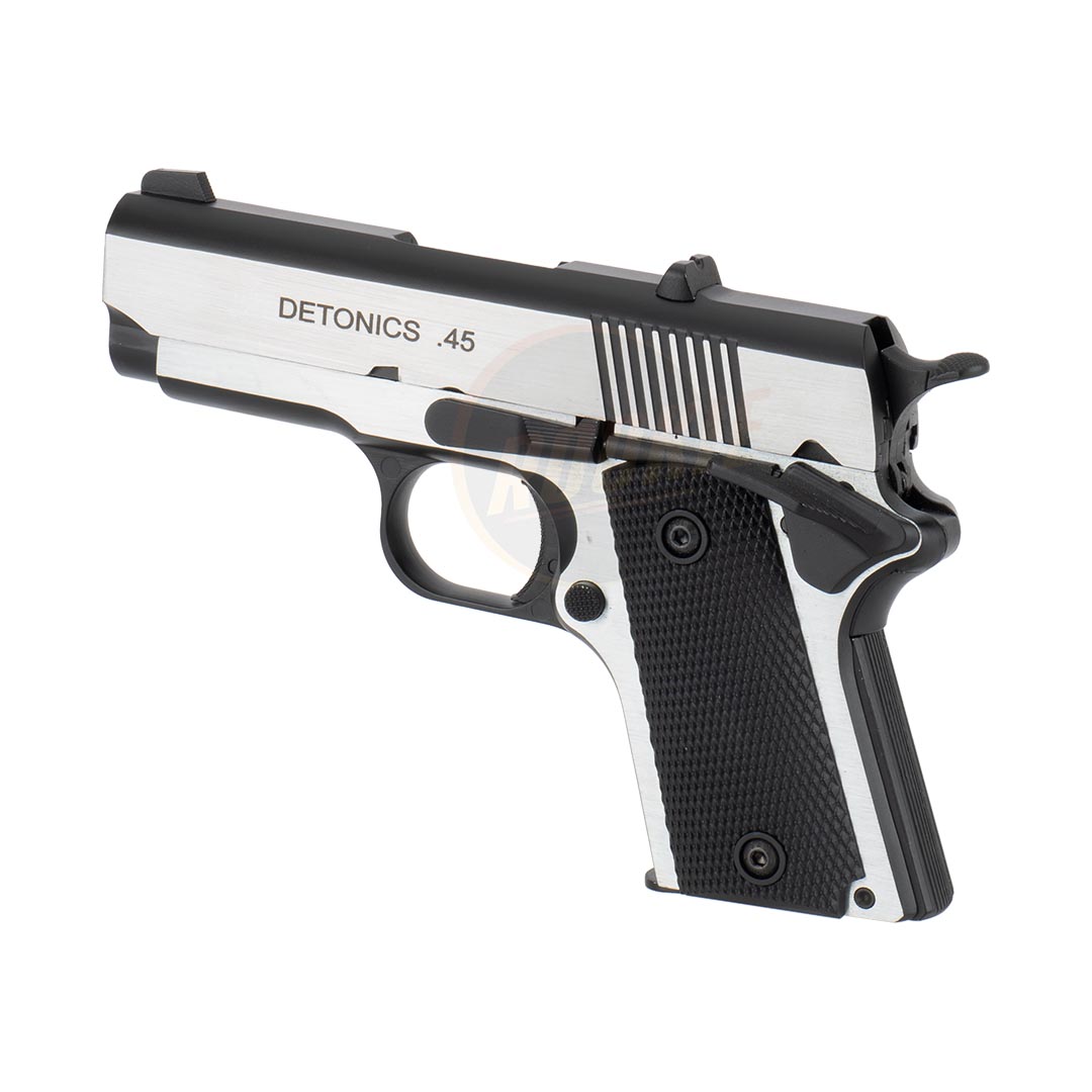 Double Bell 797-1 DETONICS .45 (Two-Tone)