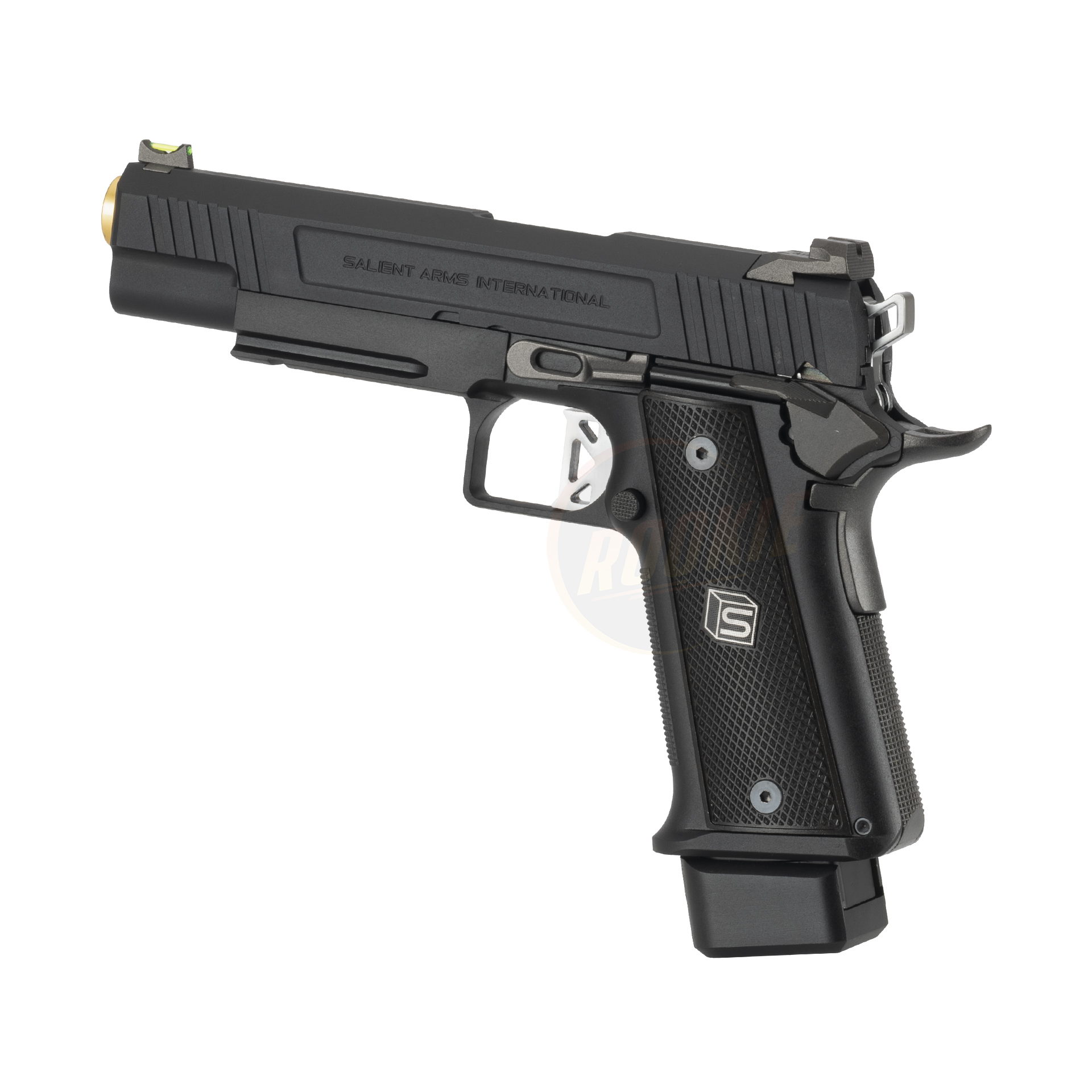 EMG / SAI 2011 DS HI-CAPA 5.1 (Black)