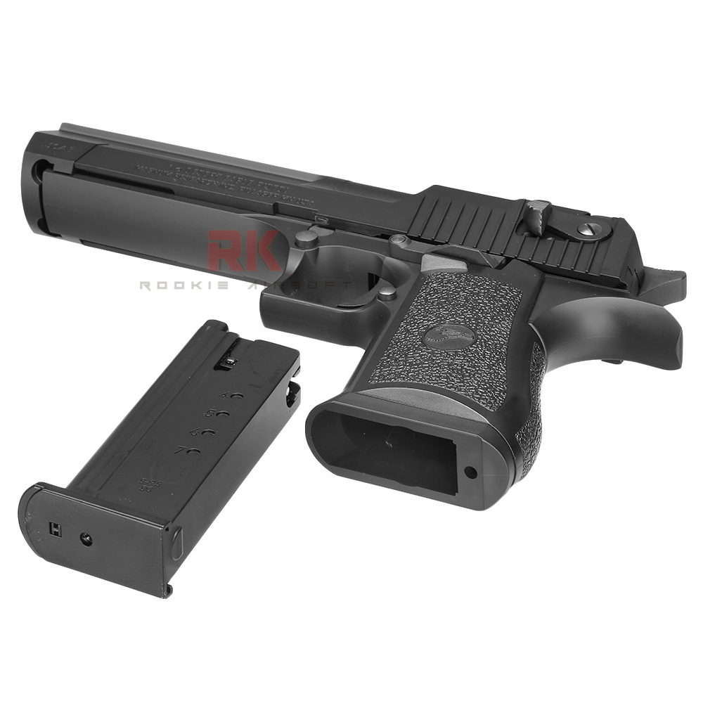 Cybergun / WE Desert Eagle.50 AE GBB