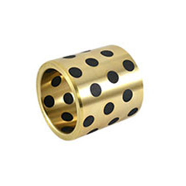 บู๊ชทองเหลือง ID10 x OD14