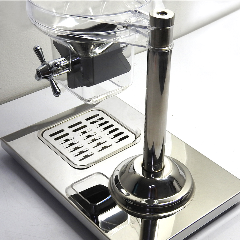 Single Cereal Dispenser