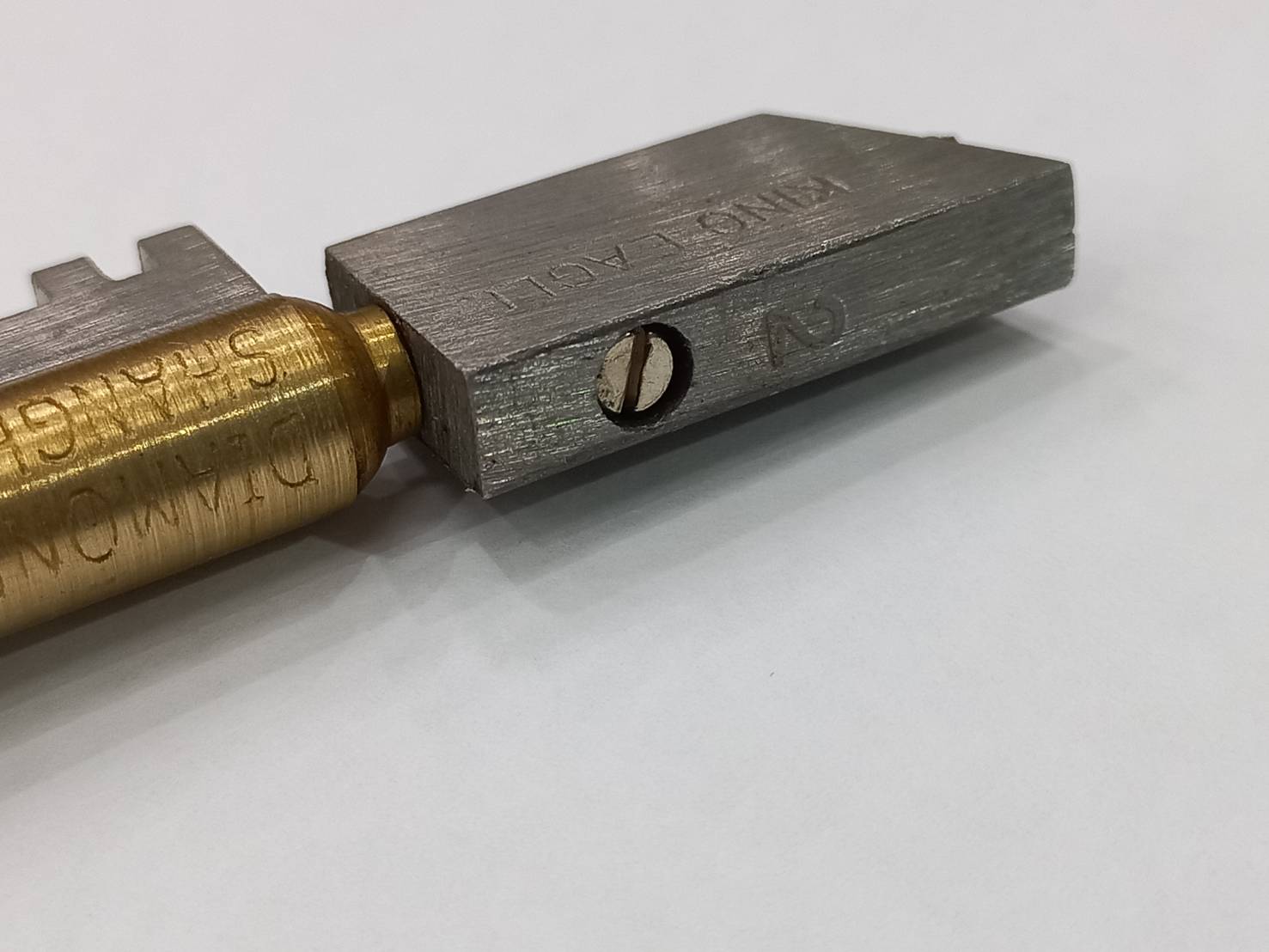 มีดตัดกระจก #2 King Eagle