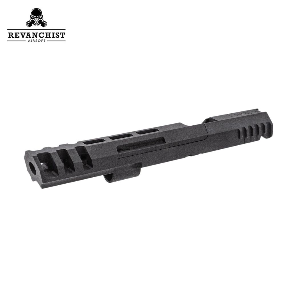 Revanchist 3D Printed 7" Open Spilt Slide Kit For Marui Hi-Capa