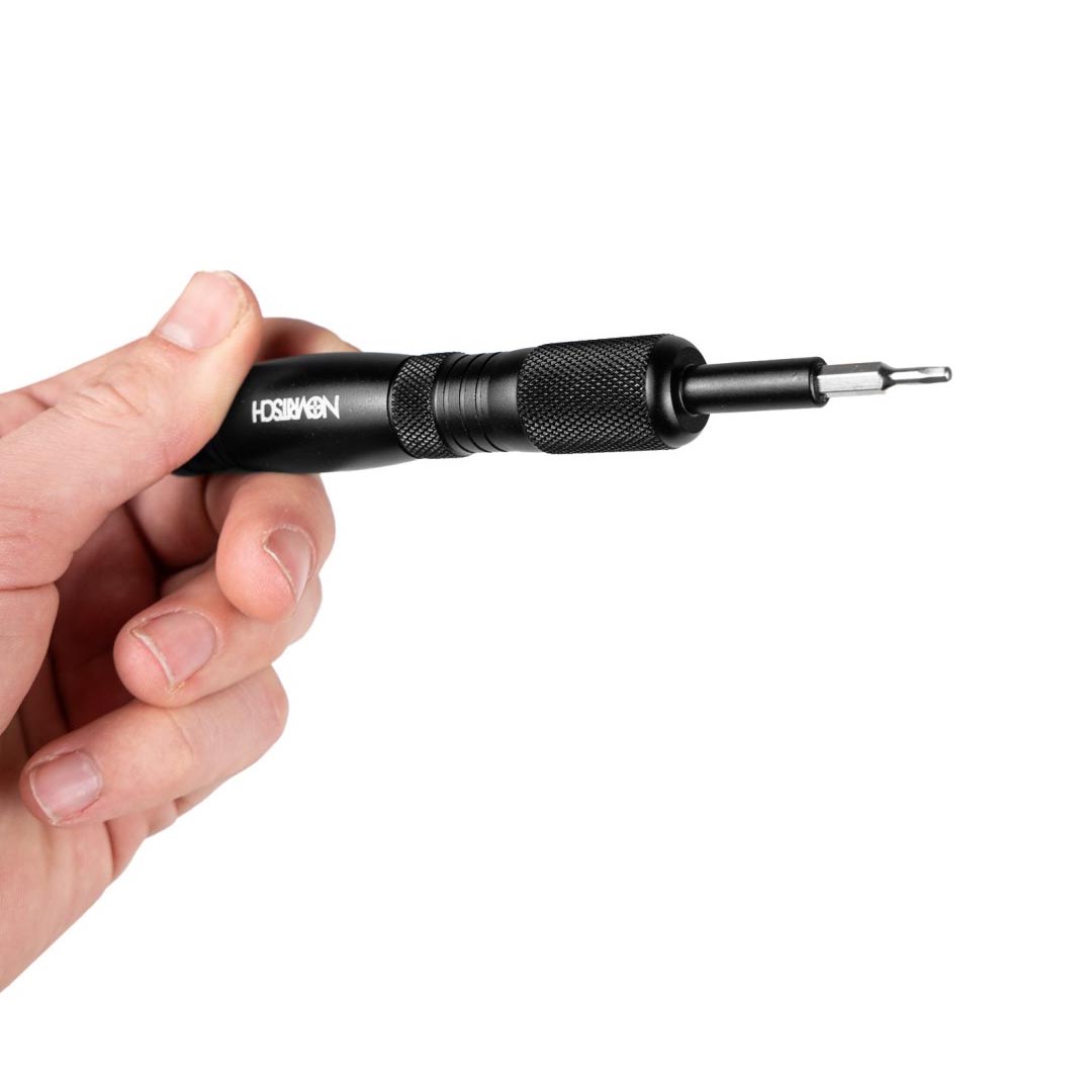 NOVRITSCH Tool Kit (S2 Steel)