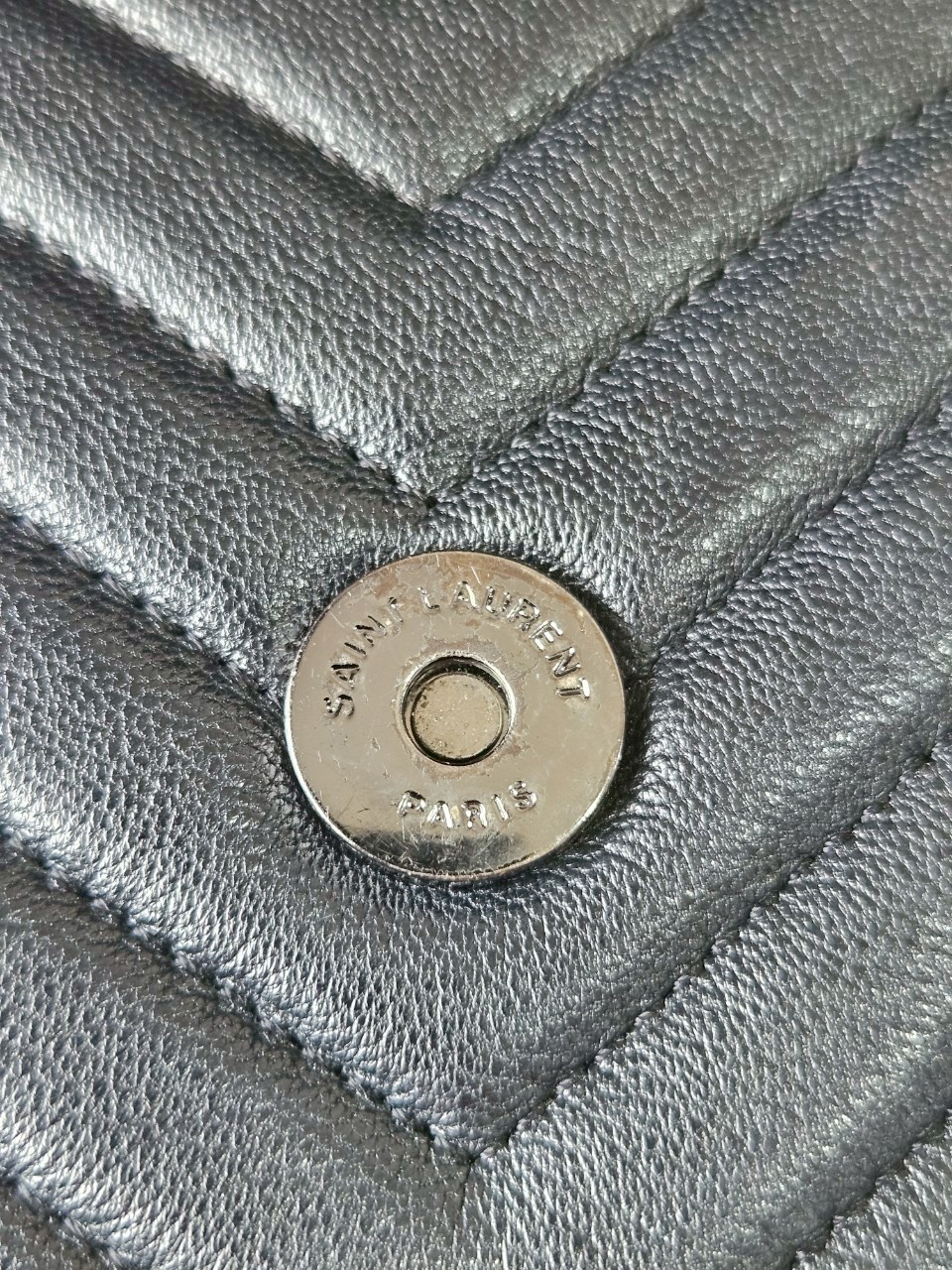 YSL 392738 College Large