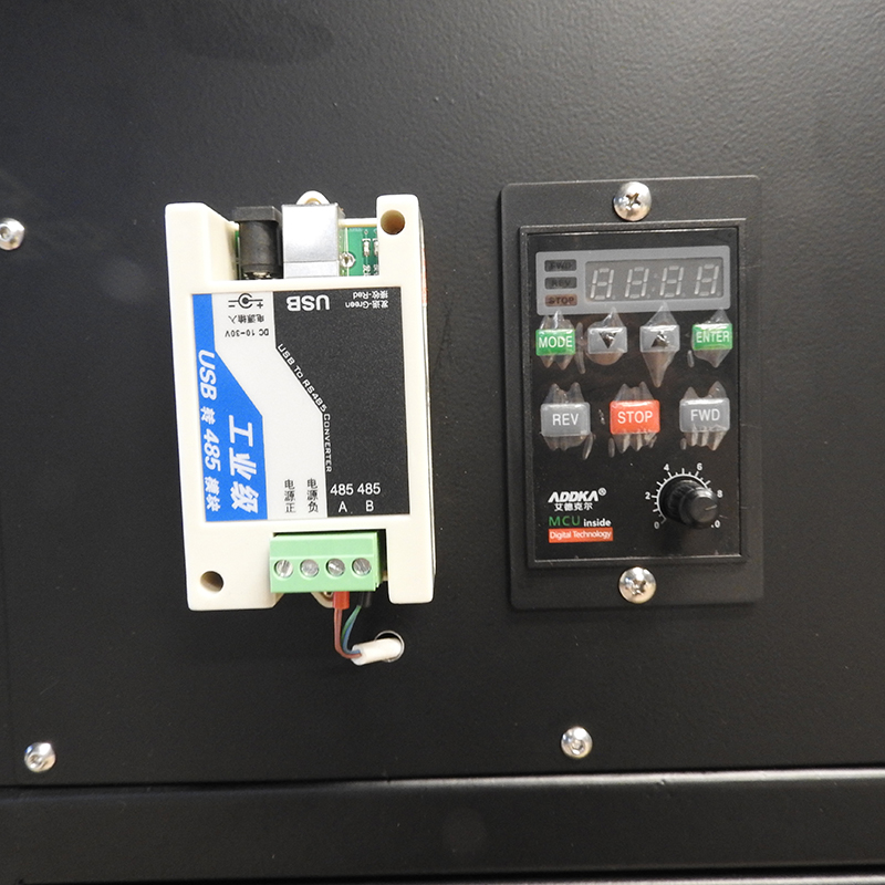 Electric Coffee Roaster Machine 1 KG. Can connect with computer