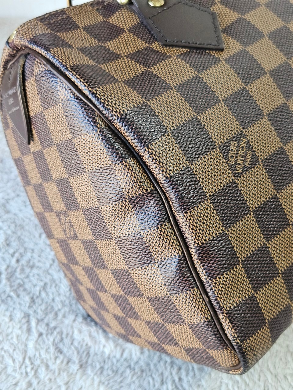 LV Speedy 25 Damie