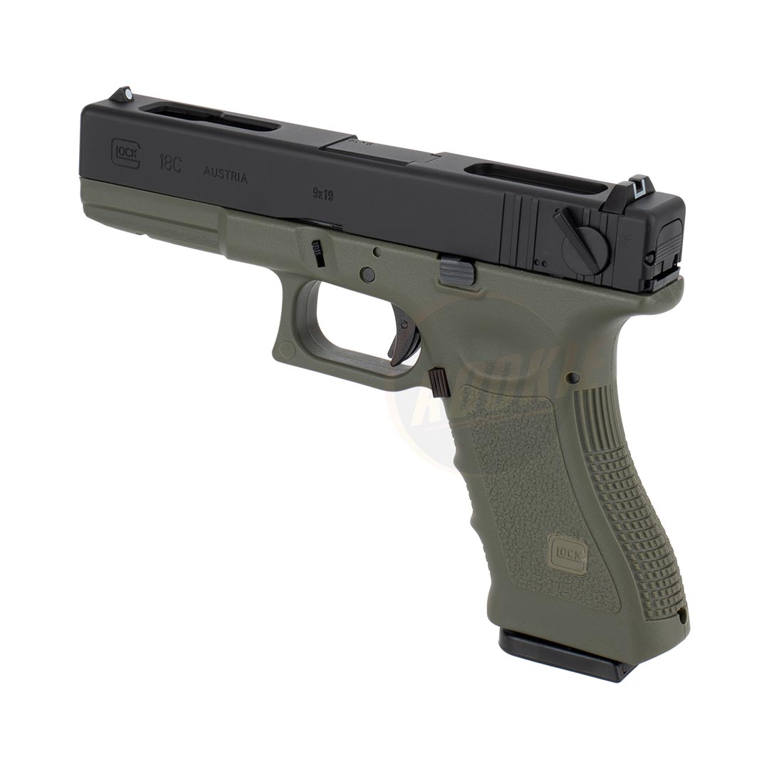 Army Armament R18A G18 Gen3 (OD)