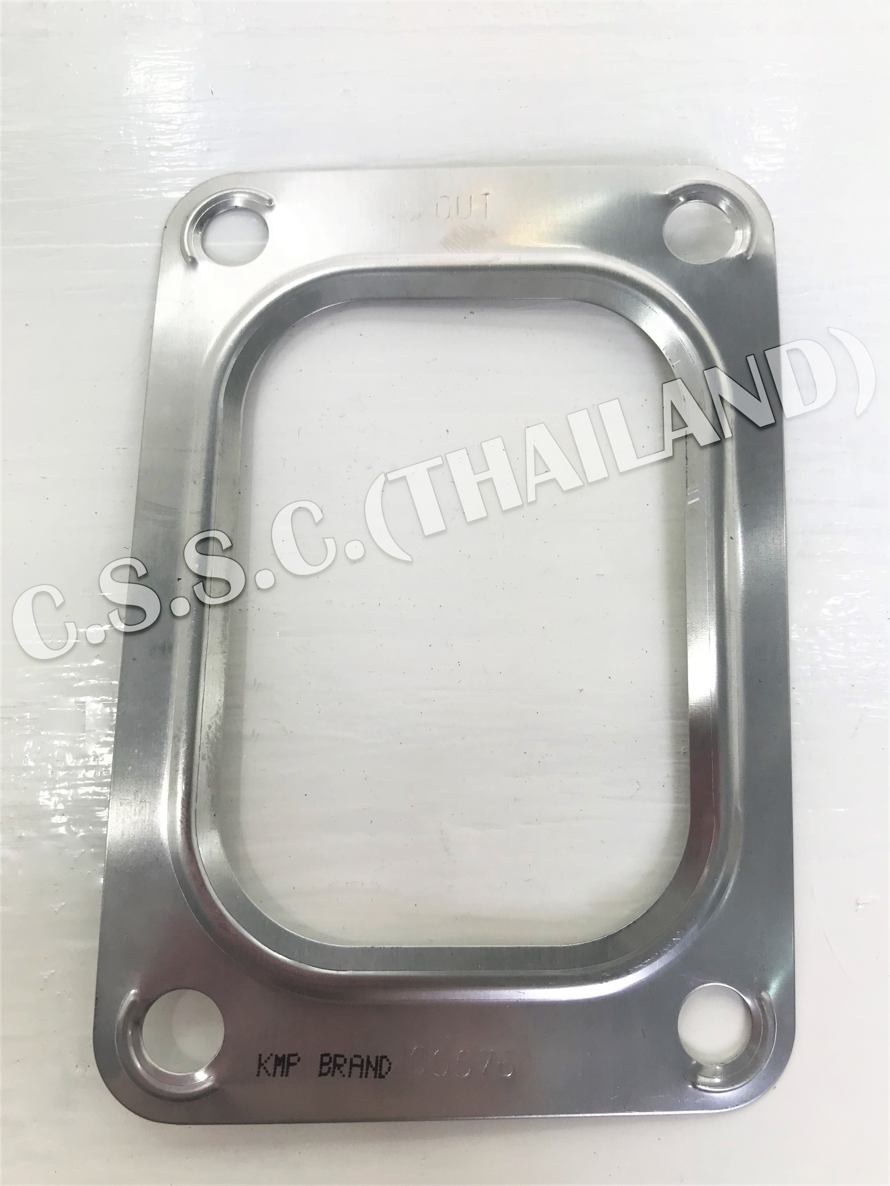 206576 ปะเก็นเทอร์โบ K / GASKET / KMP