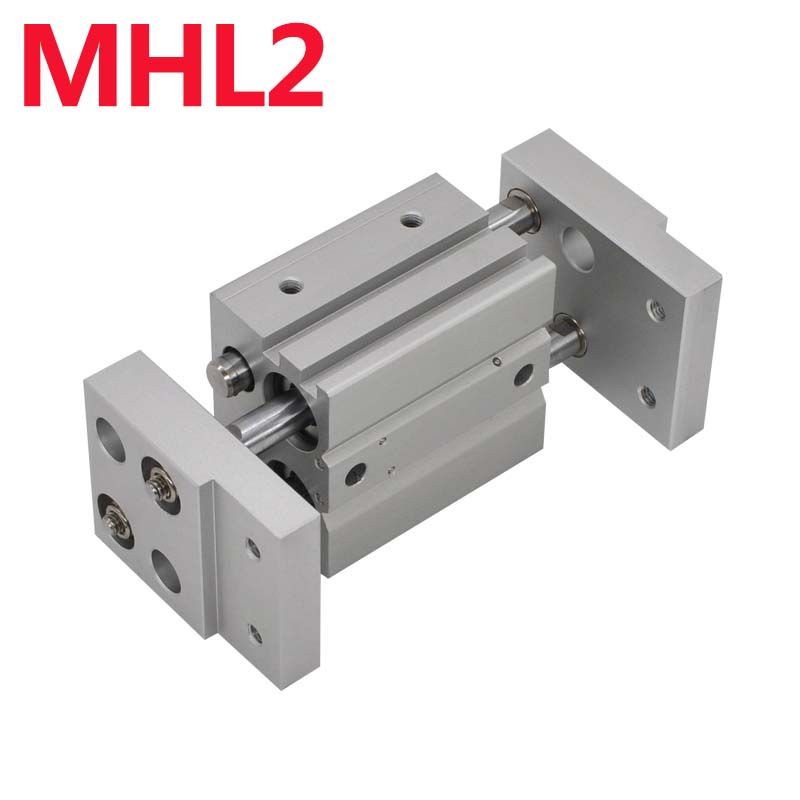 Air Gripper " MHL2 "