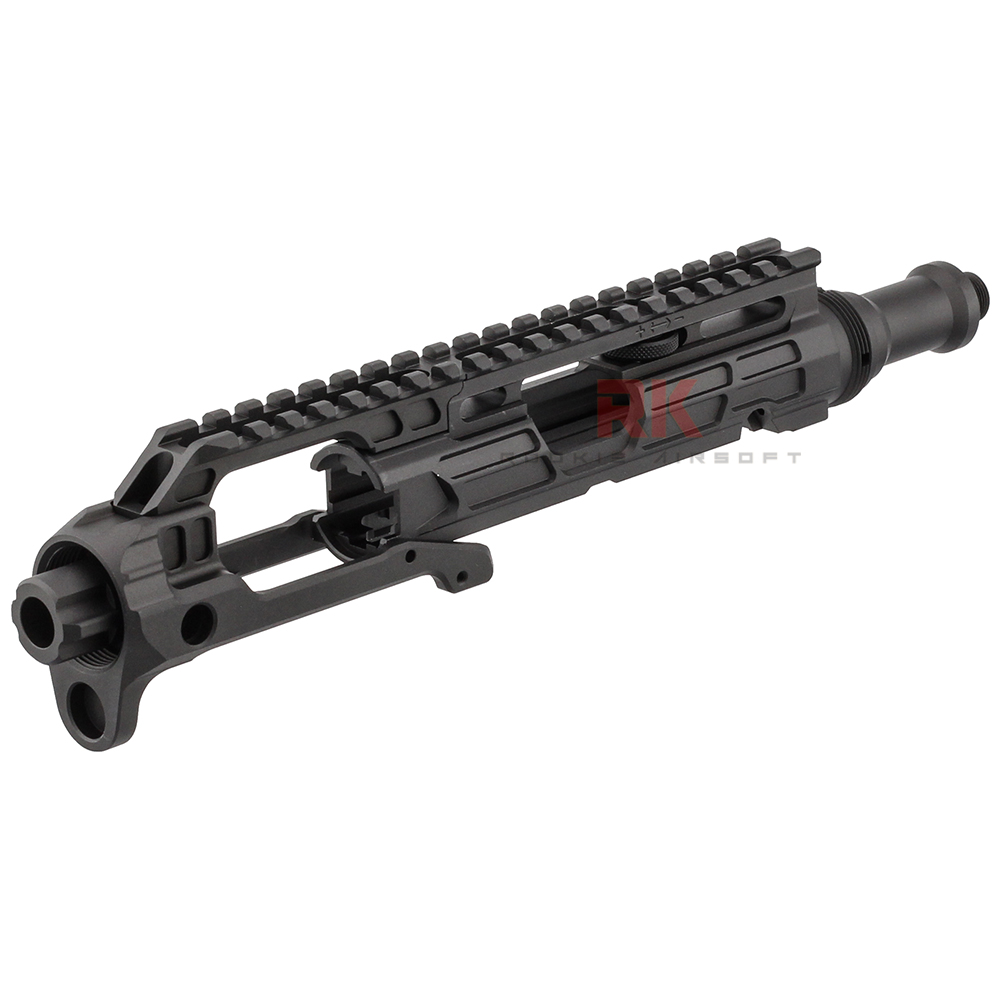 TTI Airsoft AAP-01 PCC Kit (Black)