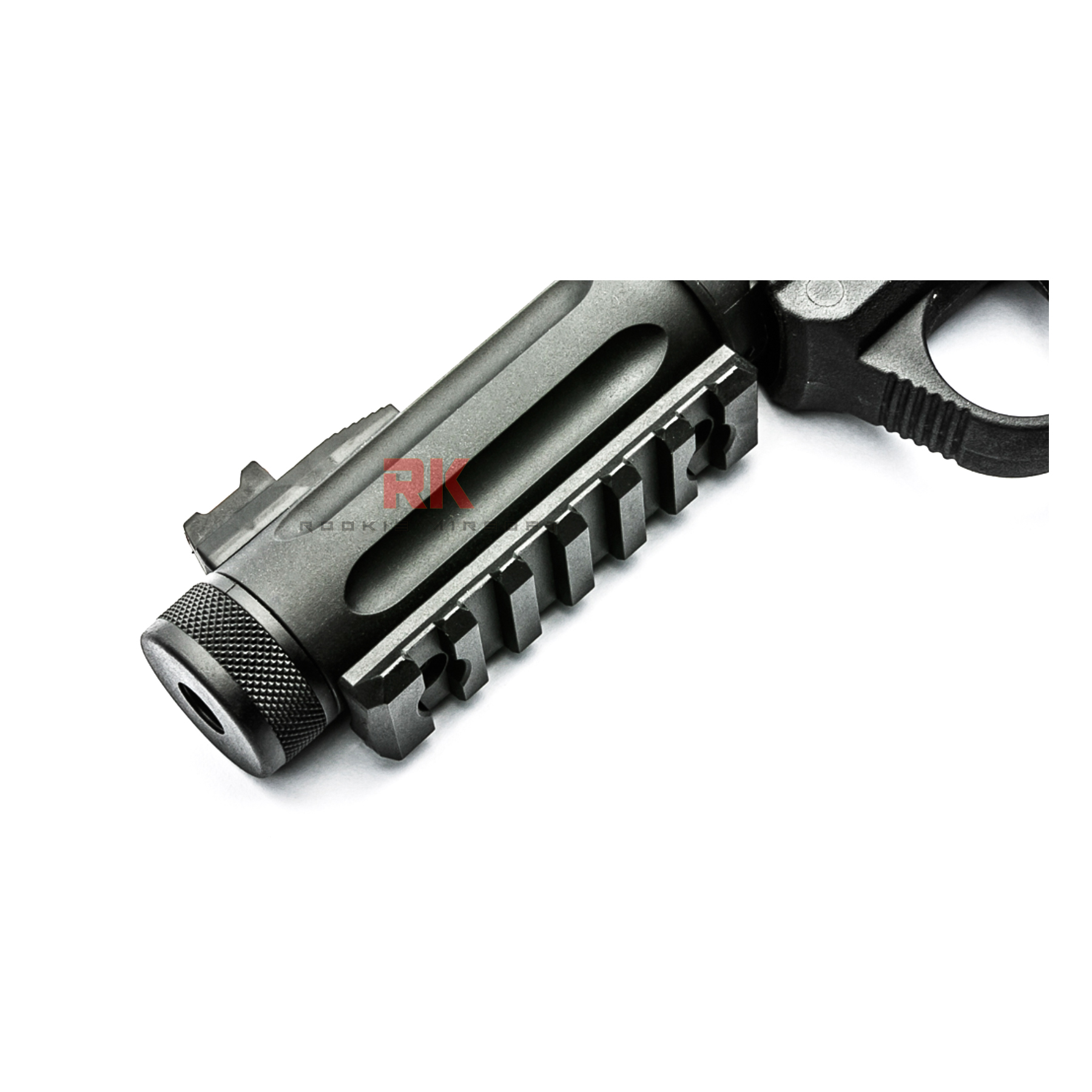 Action Army AAP-01 Rail Set