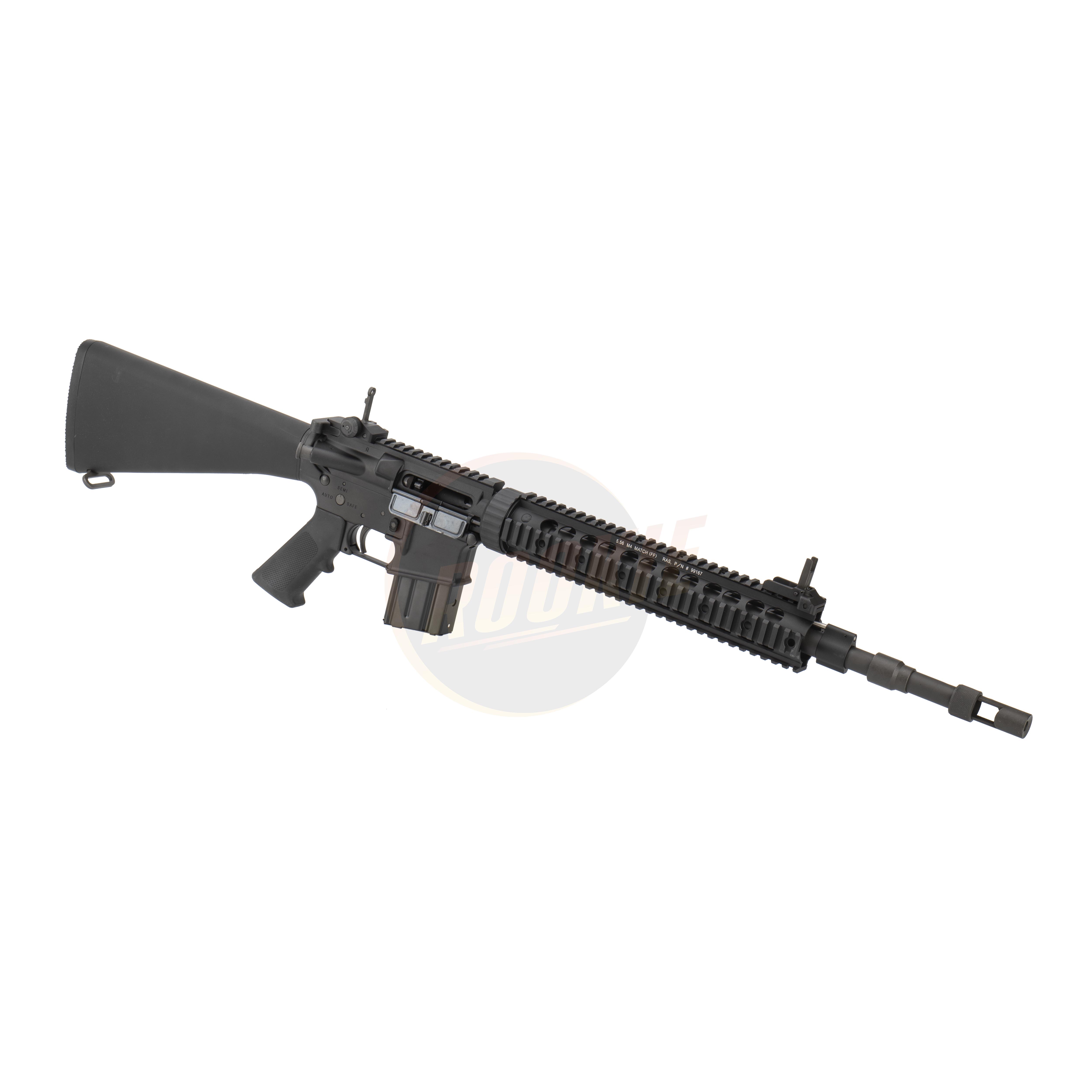 GHK COLT MK12 MOD 1 GBBR (Forging Version)