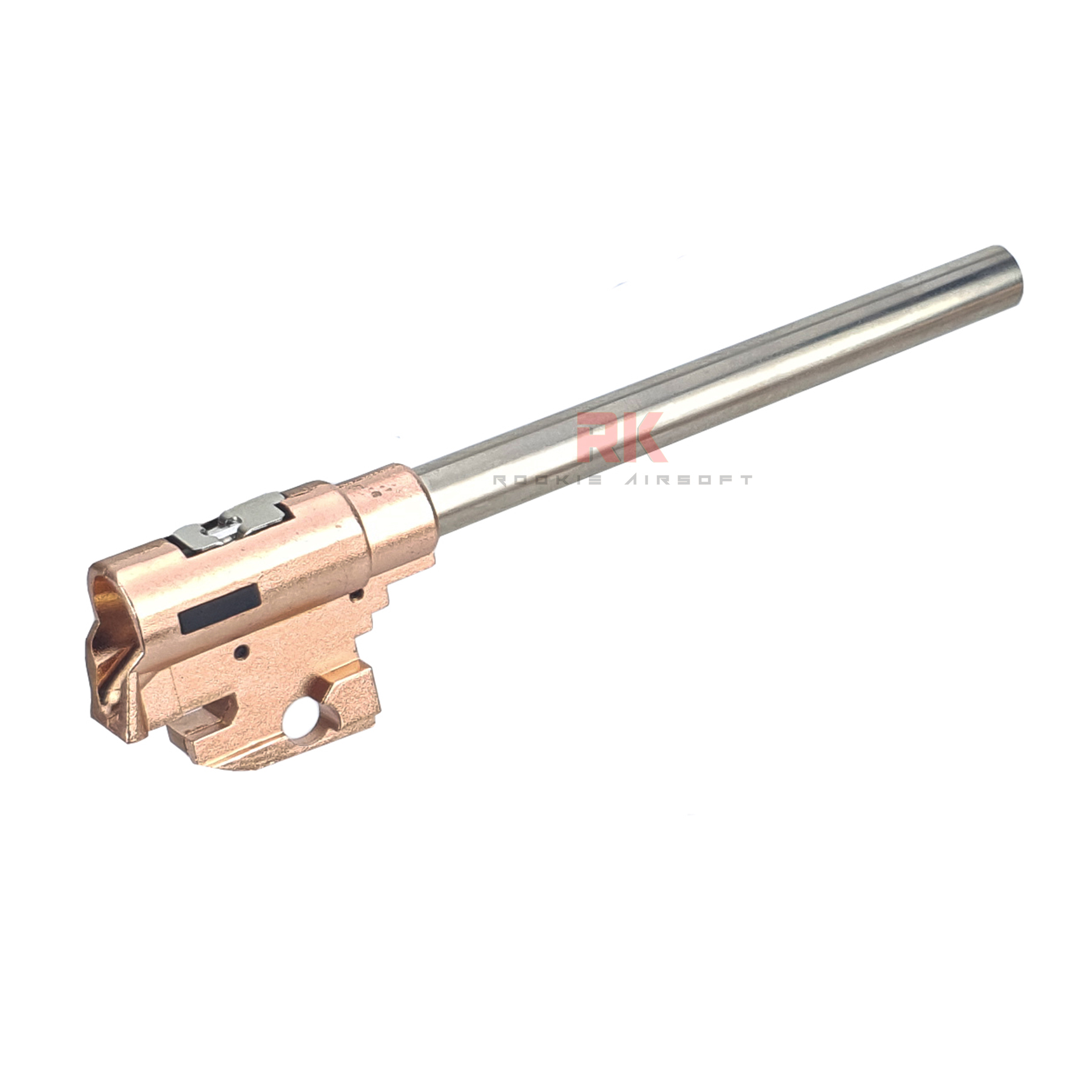 Maple Leaf 6.02mm Inner Barrel w/ Hop Up Chamber Set for TM / WE HI-CAPA 5.1