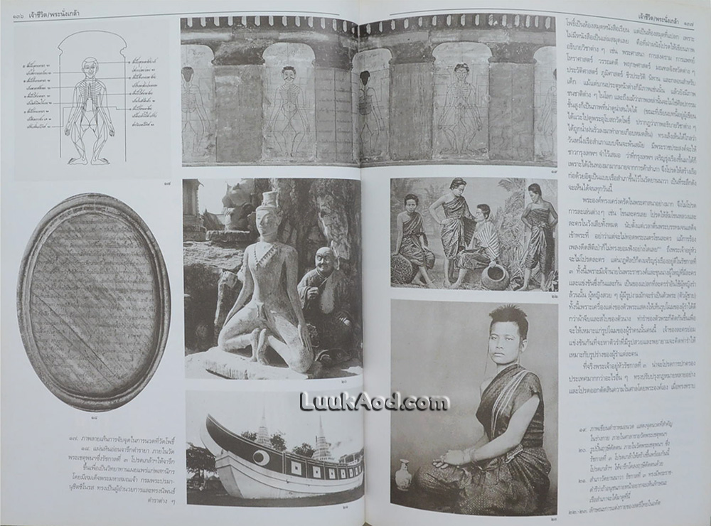 เจ้าชีวิต / พระเจ้าวรวงศ์เธอ พระองค์เจ้าจุลจักรพงษ์
