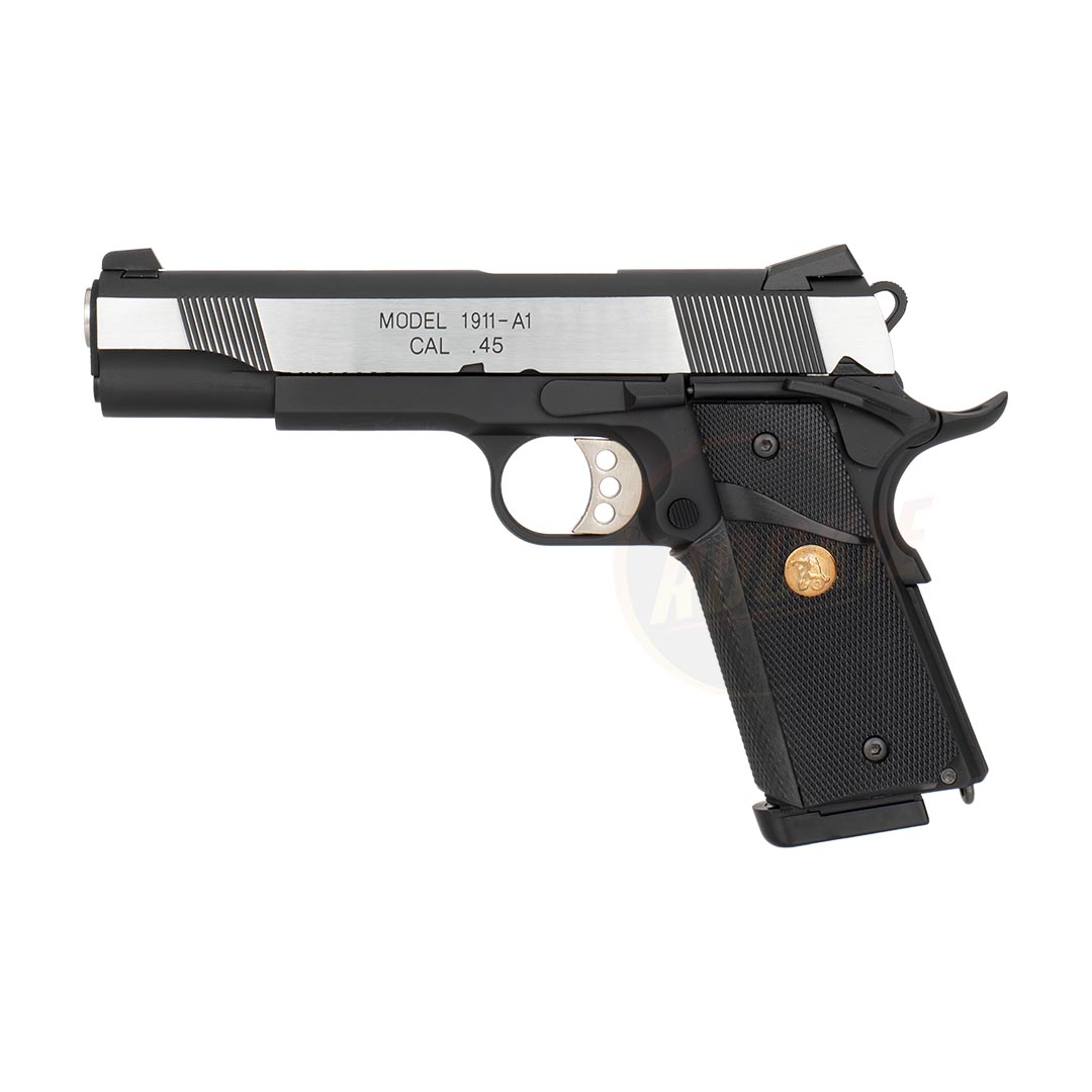 Army Armament R27Y MEU(SOC) 1911 GBB (Two-Tone)
