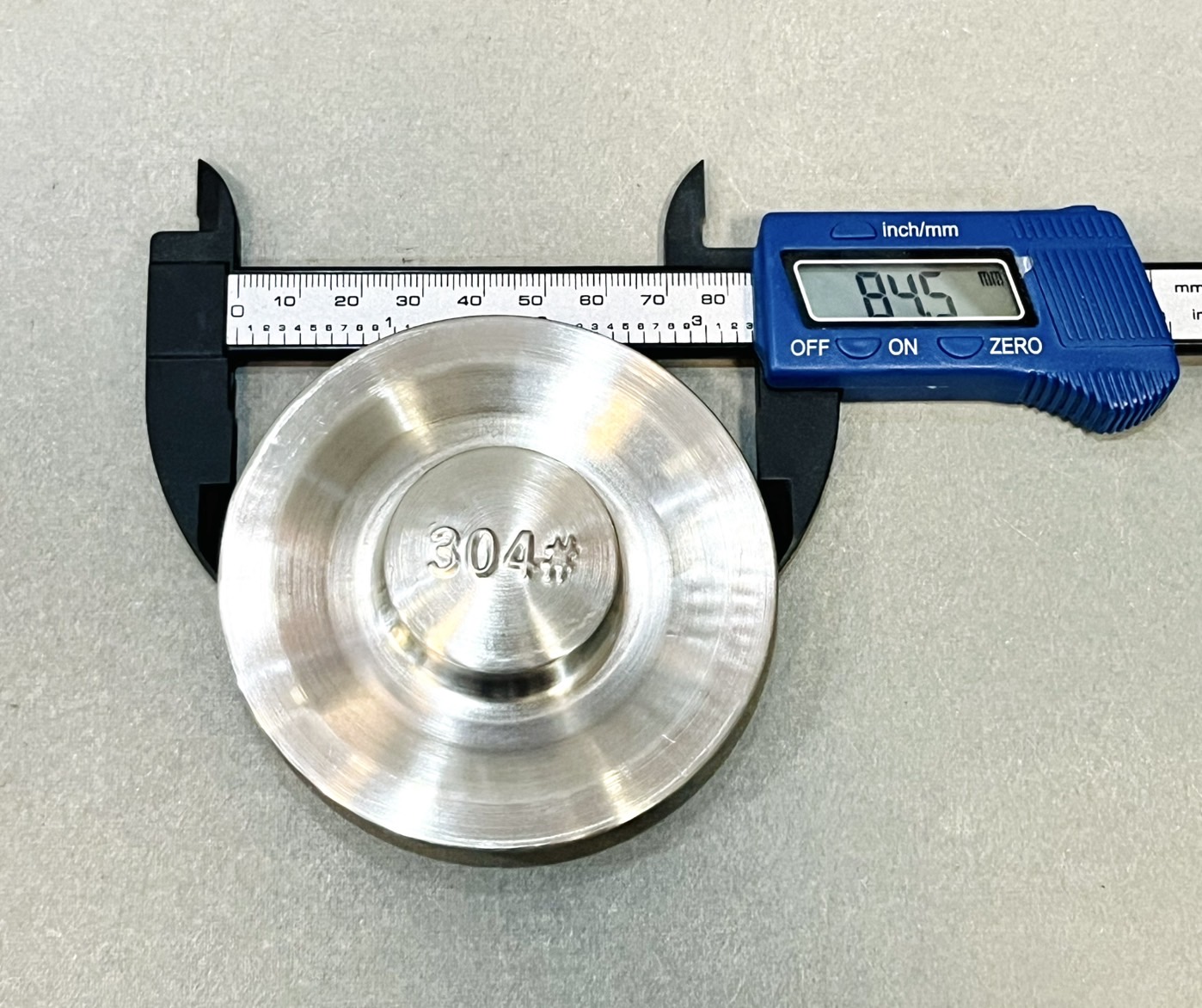 สะดืออ่างซิงค์ล้างจาน 1 หลุม สแตนเลส GG (พร้อมตะกร้า)