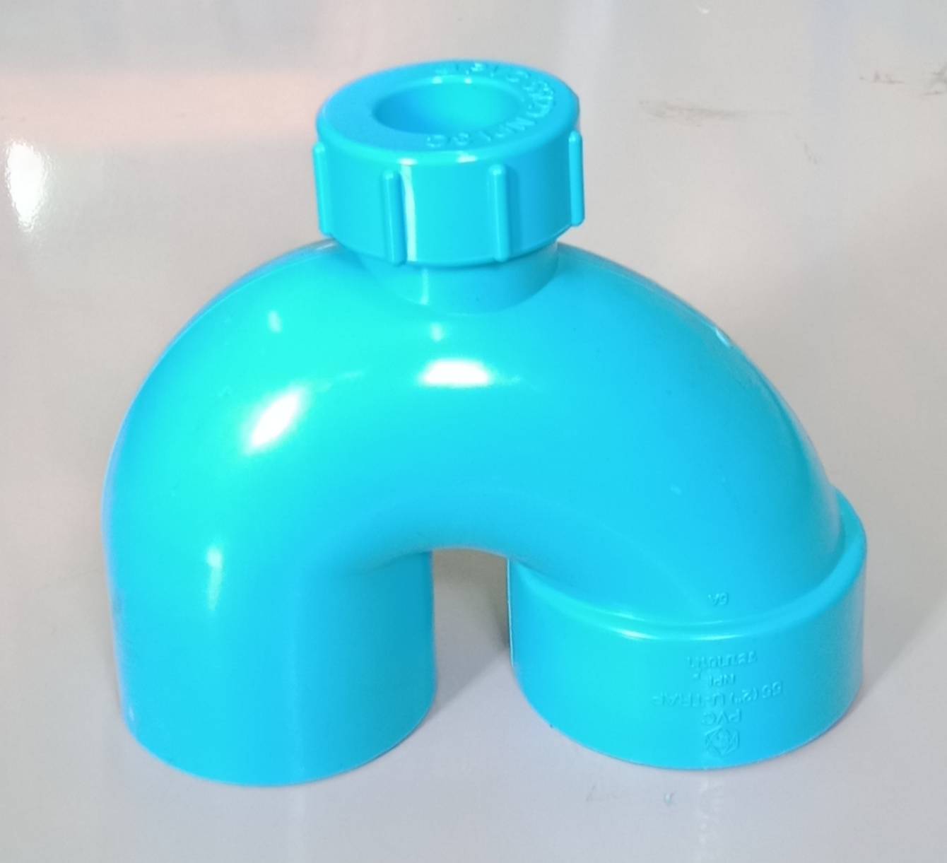 ยูแทรฟ ขนาด 2" SCG