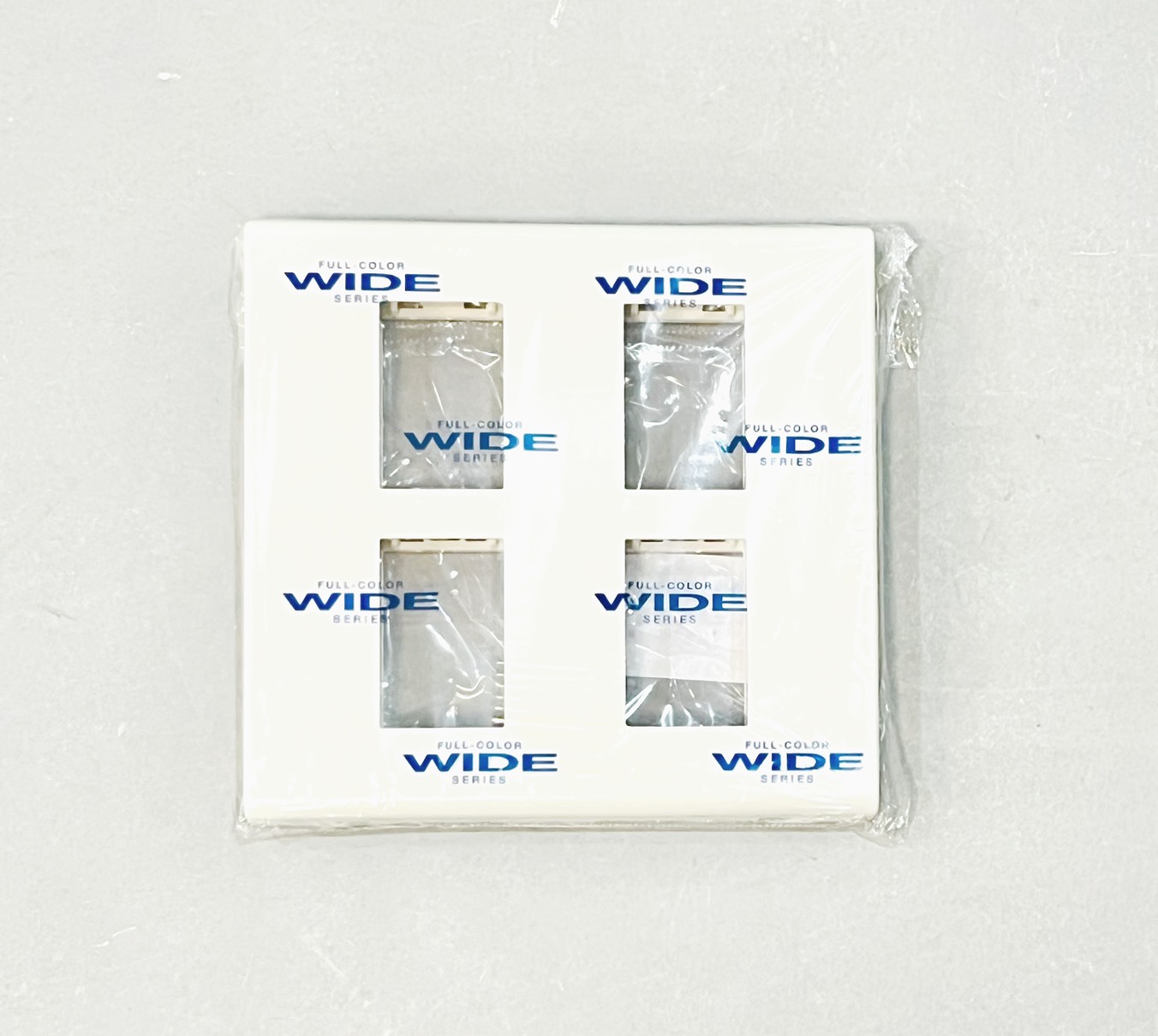 ฝาเมจิ รุ่นใหม่ พานาโซนิค