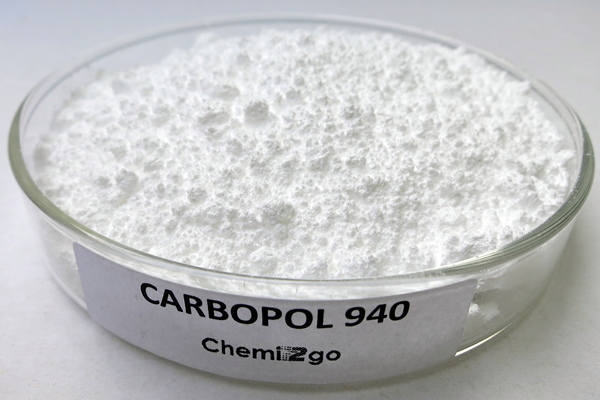 Carbopol 940(Carbomer)