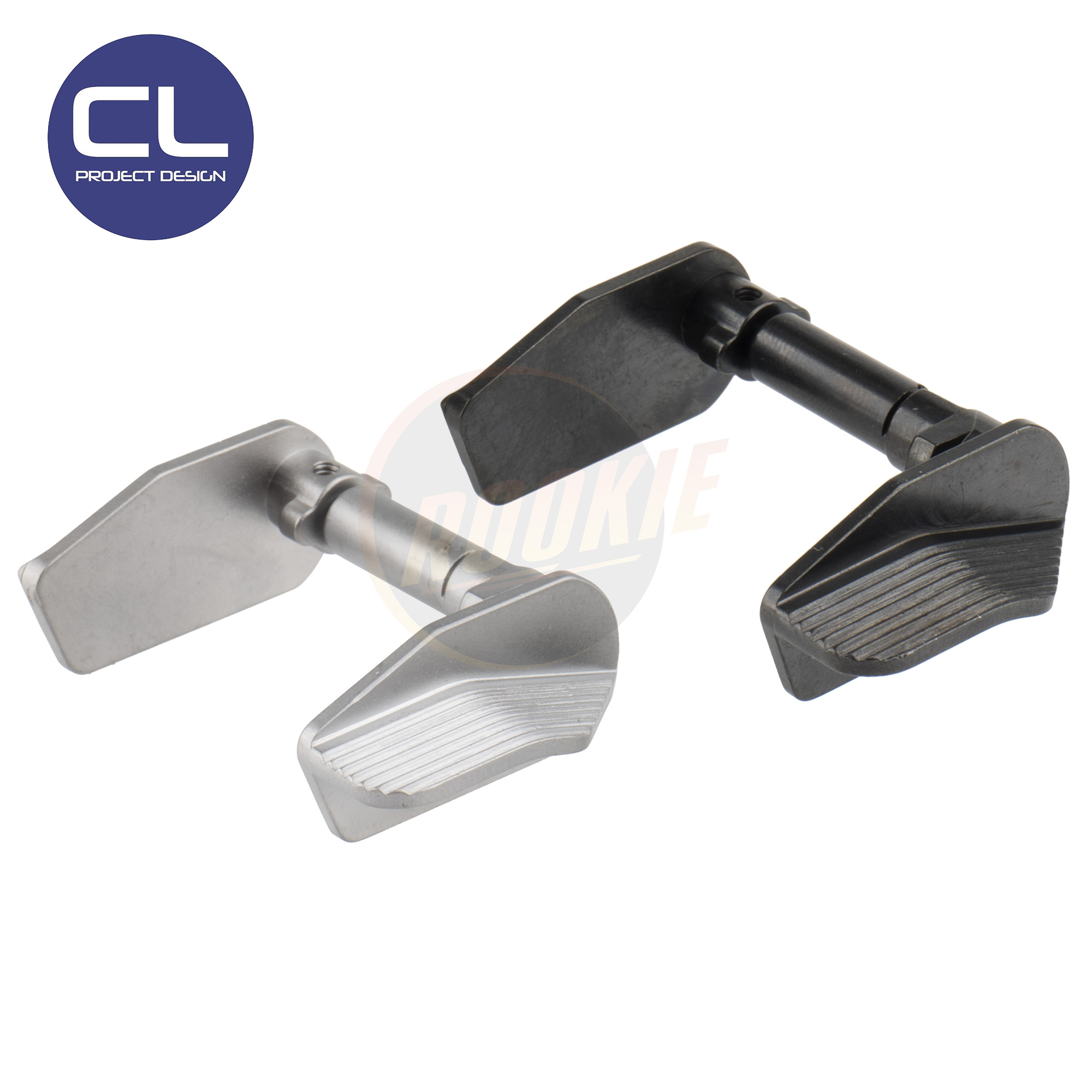 CL Project Steel Ambi-Safety for CZ Shadow 2