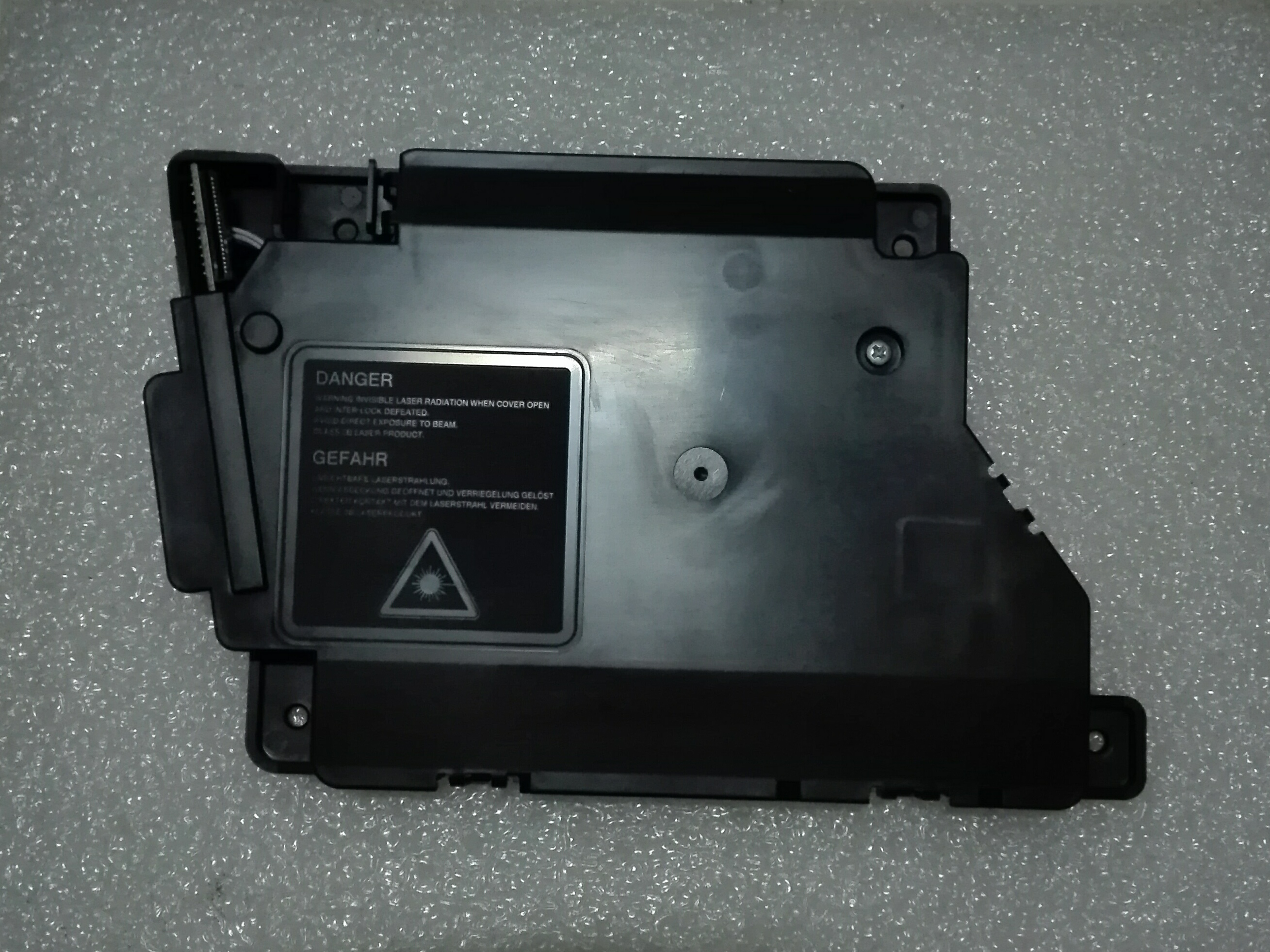 Laser unit Brother HL-5450 HL-6180 MFC-8910 มือสอง