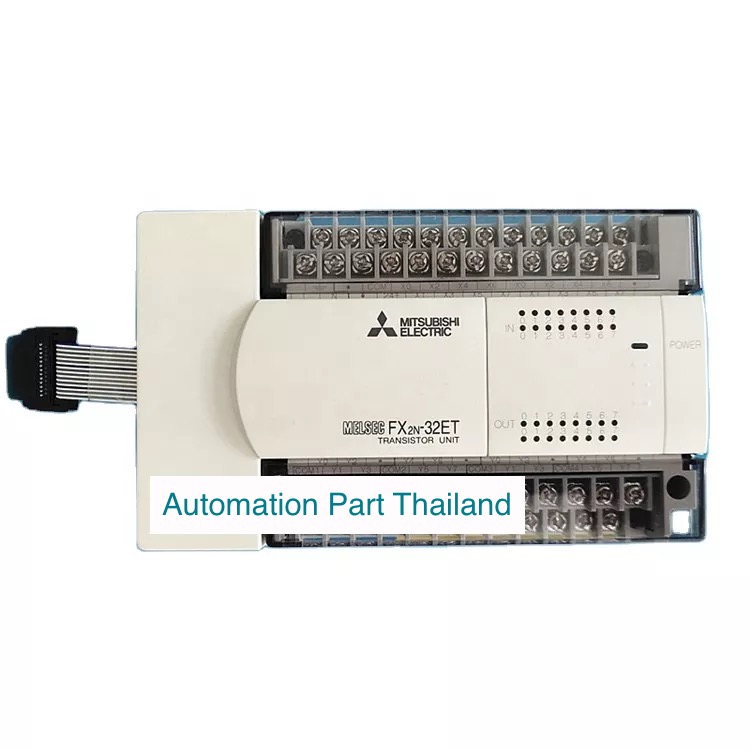 FX2N-32ET