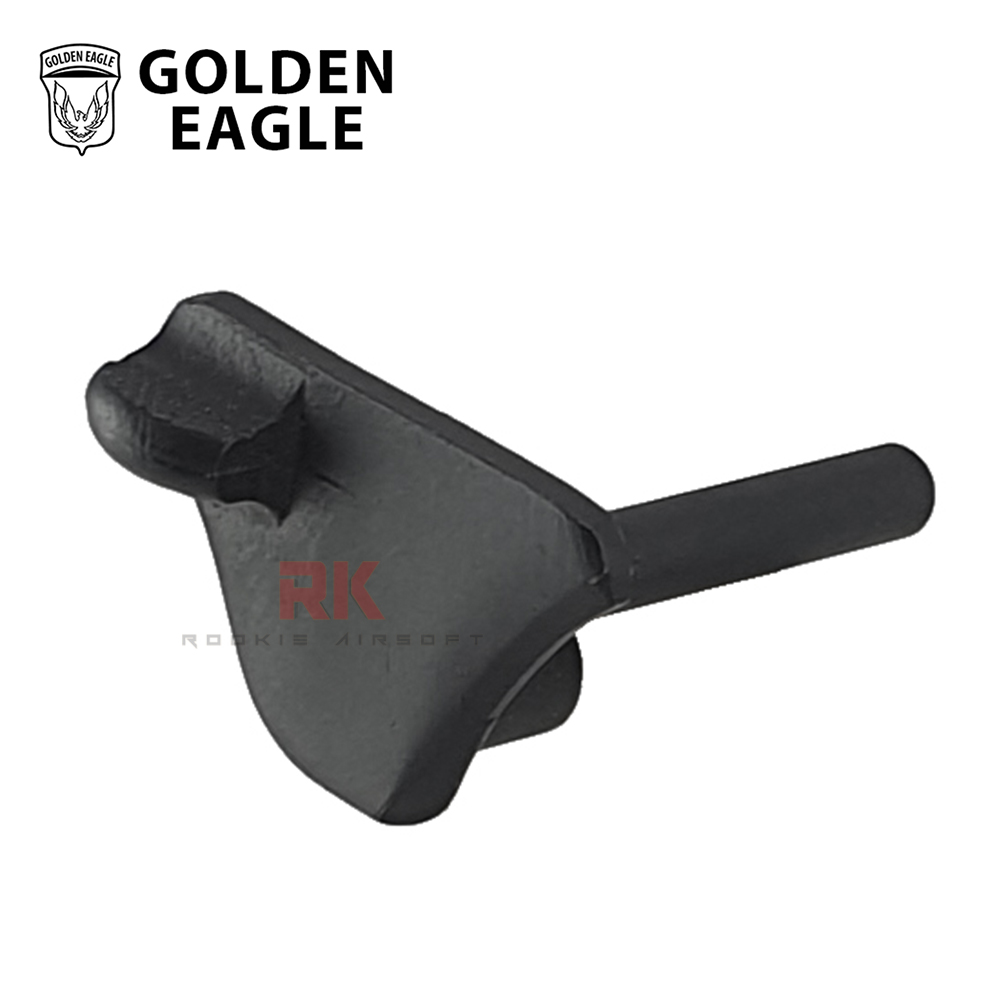 Golden Eagle 1911 Thumb Safety