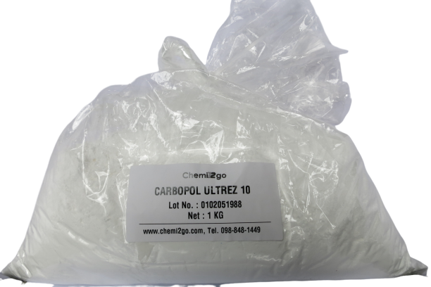 Carbopol Ultrez 10(Carbomer)
