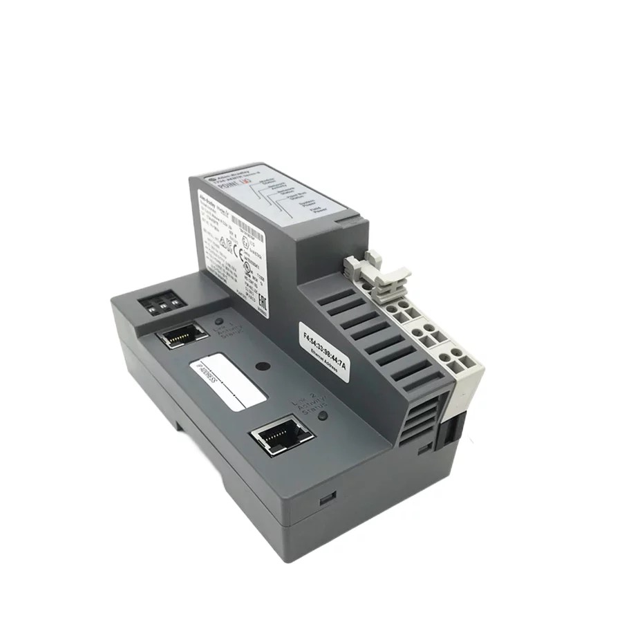 Allen-Bradley 1734-AENTR