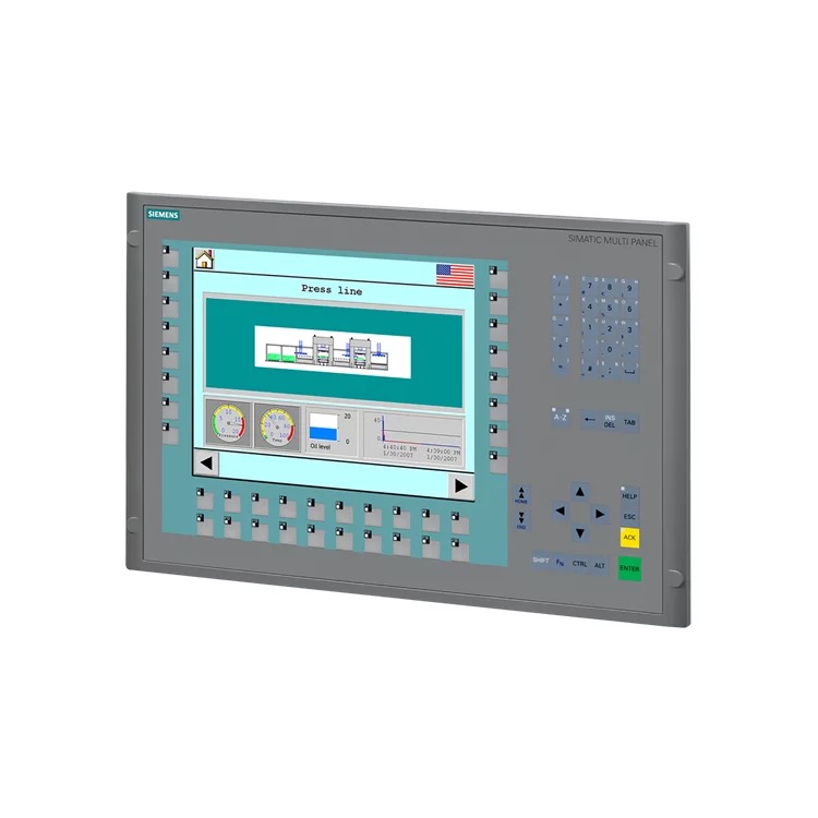 6AV6644-0BA01-2AX1