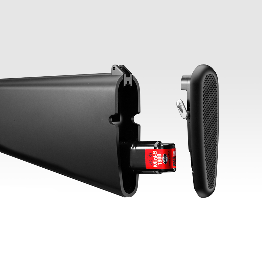 Tokyo Marui AA-12 Electric Shotgun