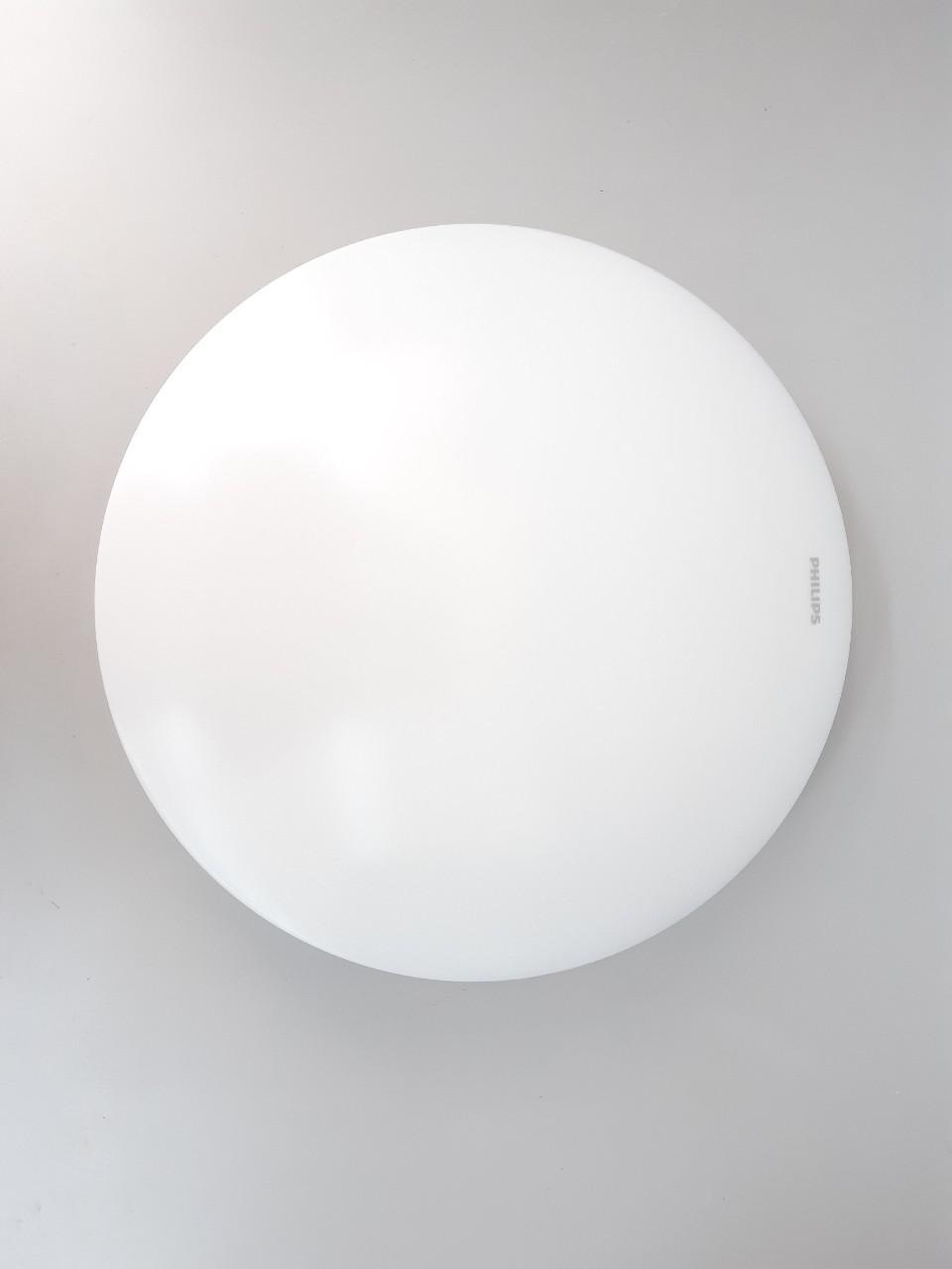 โคมเพดาน LED กลม 16W ฟิลลิปส์