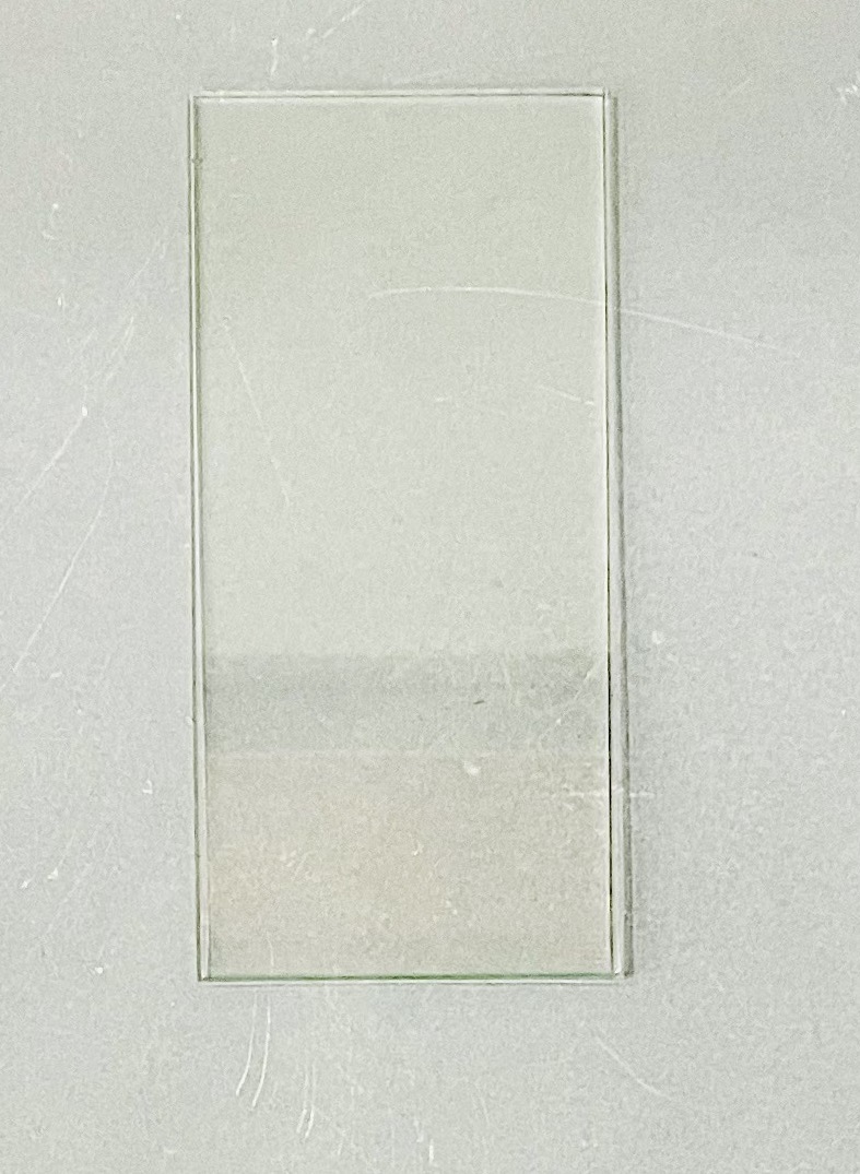 กระจกอ๊อกใส