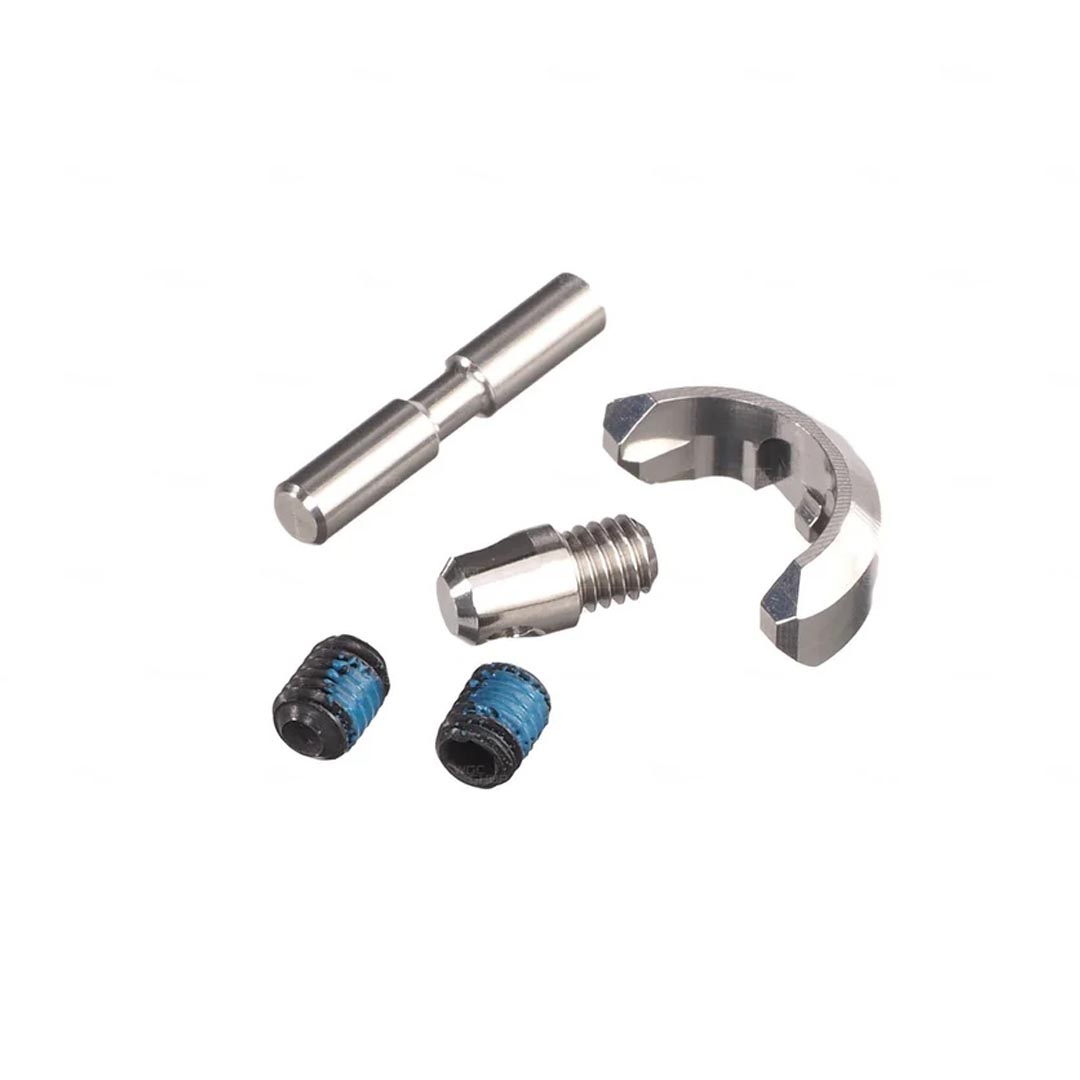 TTI Airsoft Infinity TDC Hop-Up Chamber for KJW CZ Shadow2