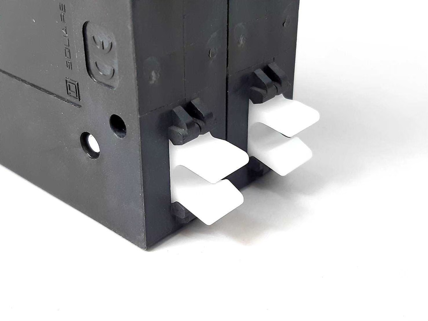 เมนเบรคเกอร์ 2P ชไนเดอร์ (SQD)