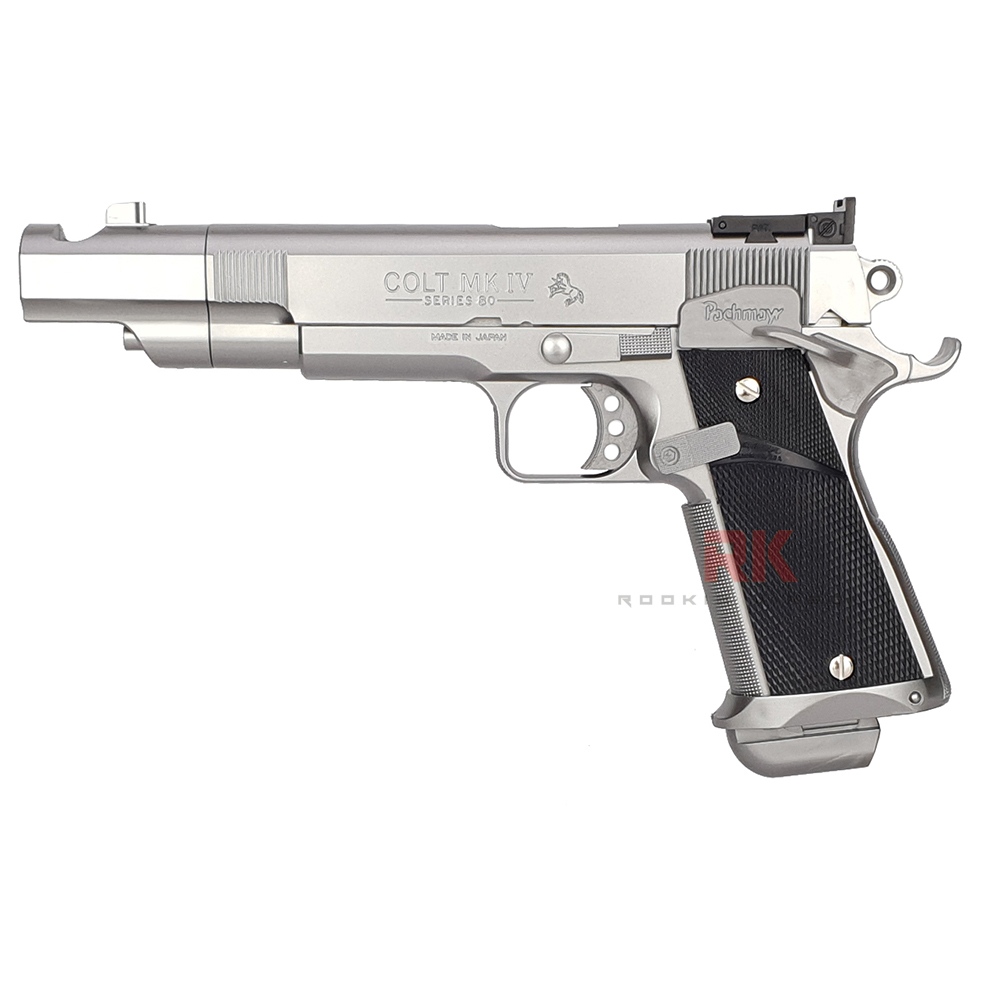 Tokyo Marui Colt Centimeter Master Spring Pistol (HG, Hop Up)