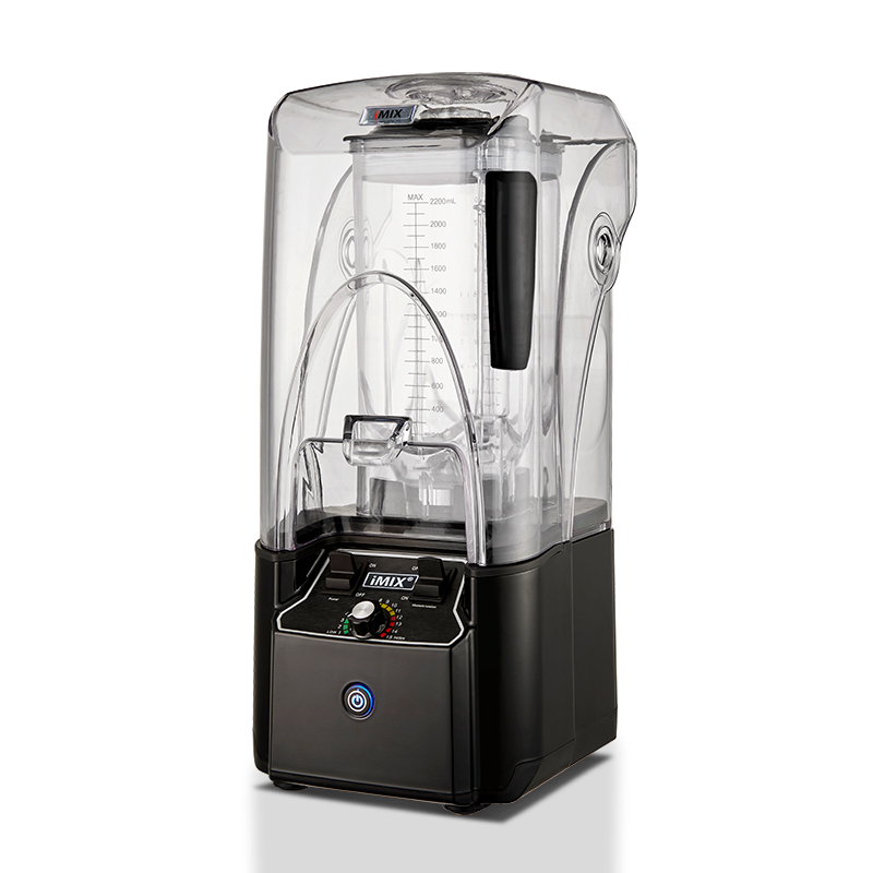 IMIX Professional commercial blender with Sound Cover 2200W