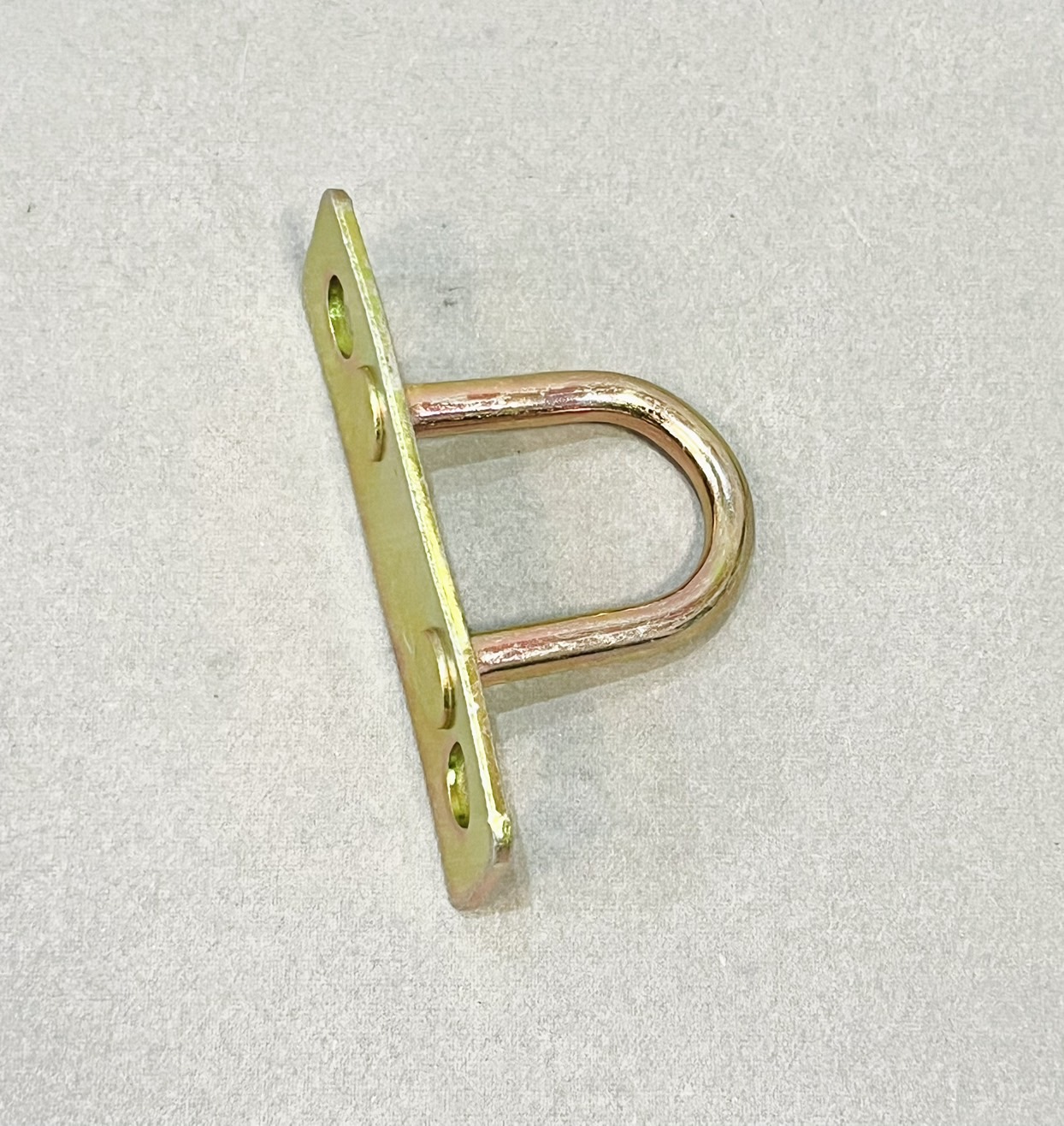 ตะขอแขวนเพดาน ตัวยู