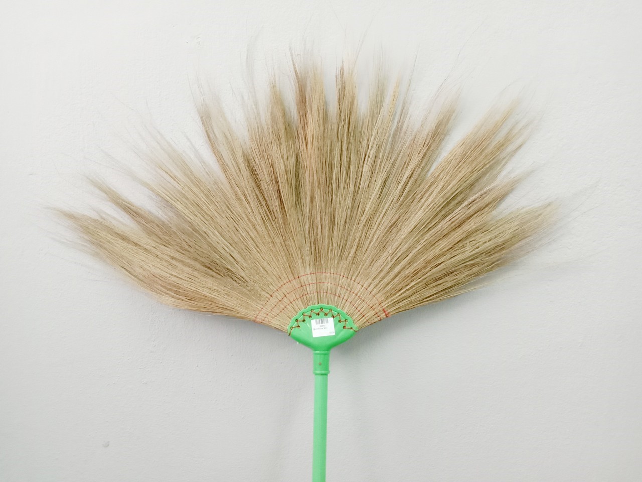 ไม้กวาดอ่อน หนากลาง