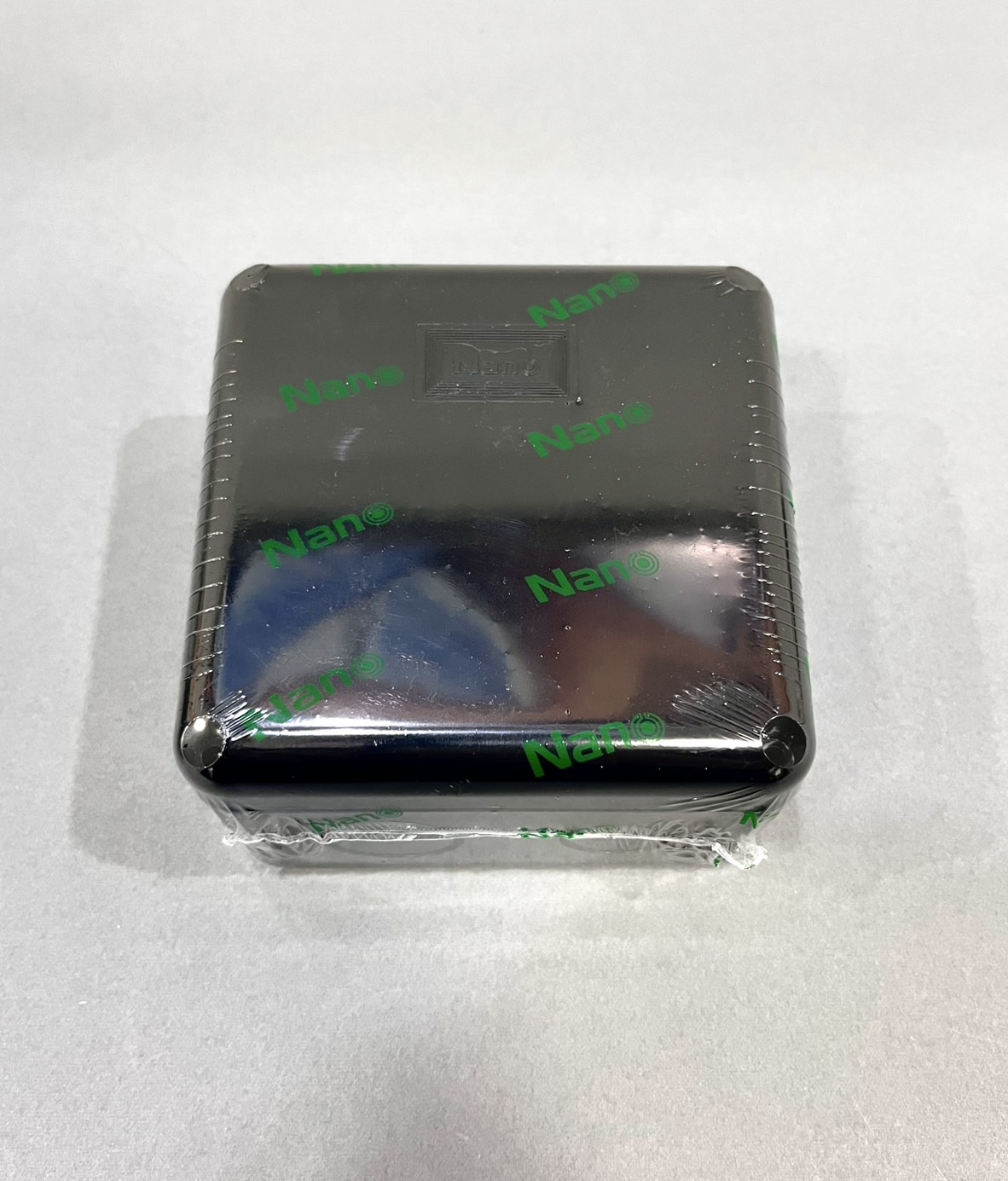 กล่องกันน้ำดำ นาโน