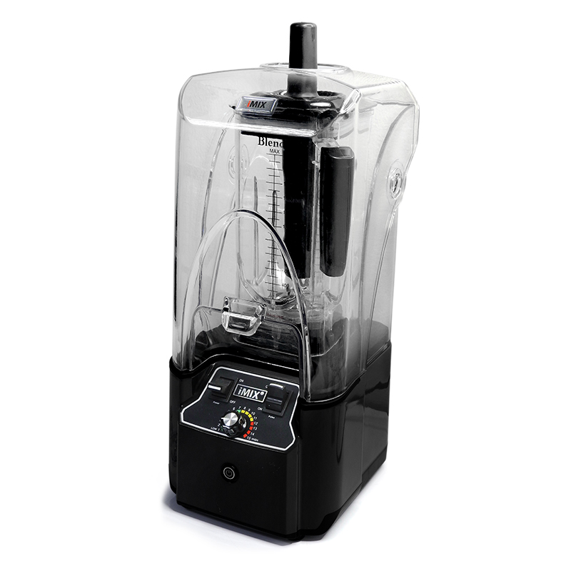 IMIX Professional commercial blender with Sound Cover 2200W