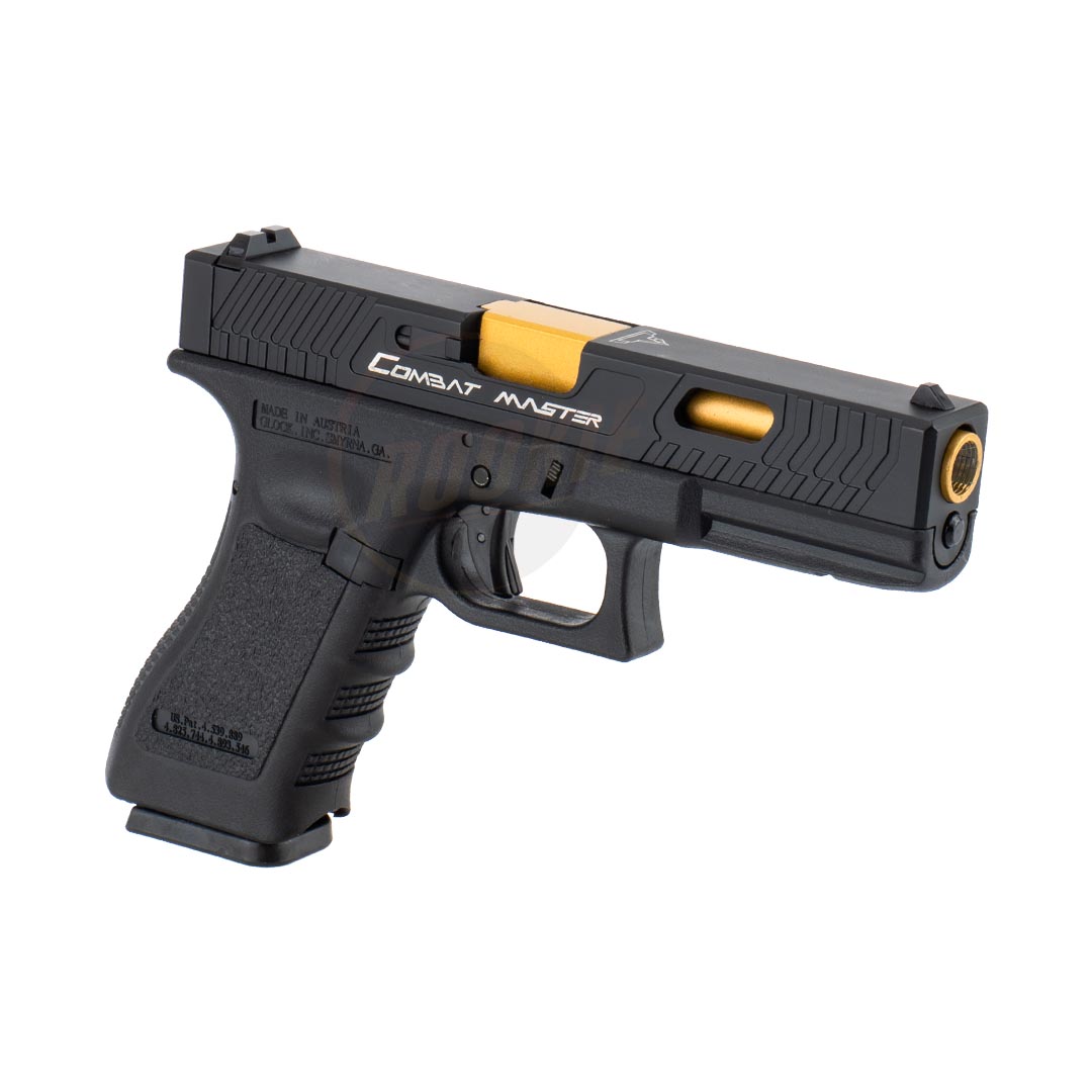 E&C 1104 TTI G17 GBB