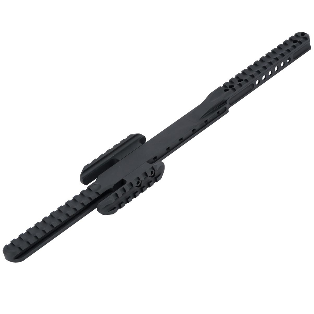 Action Army Long Scope Rail for VSR-10 / KJ M700