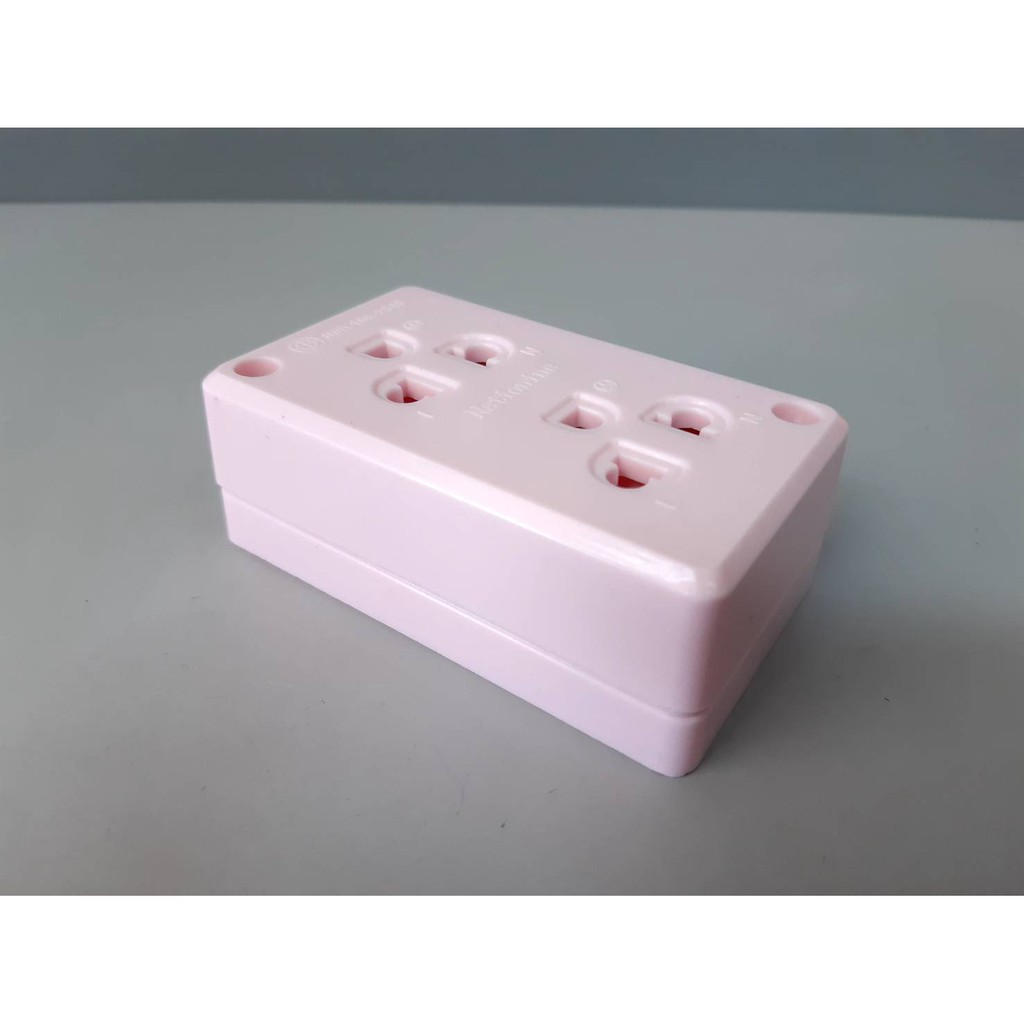 ปลั๊กกราวน์คู่ลอย เนชั่นไนท์