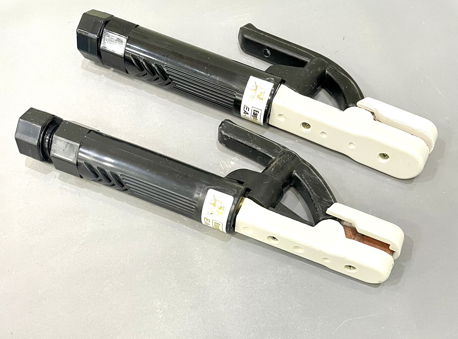 คีมจับอ๊อก EagleOne รุ่นล็อกสาย