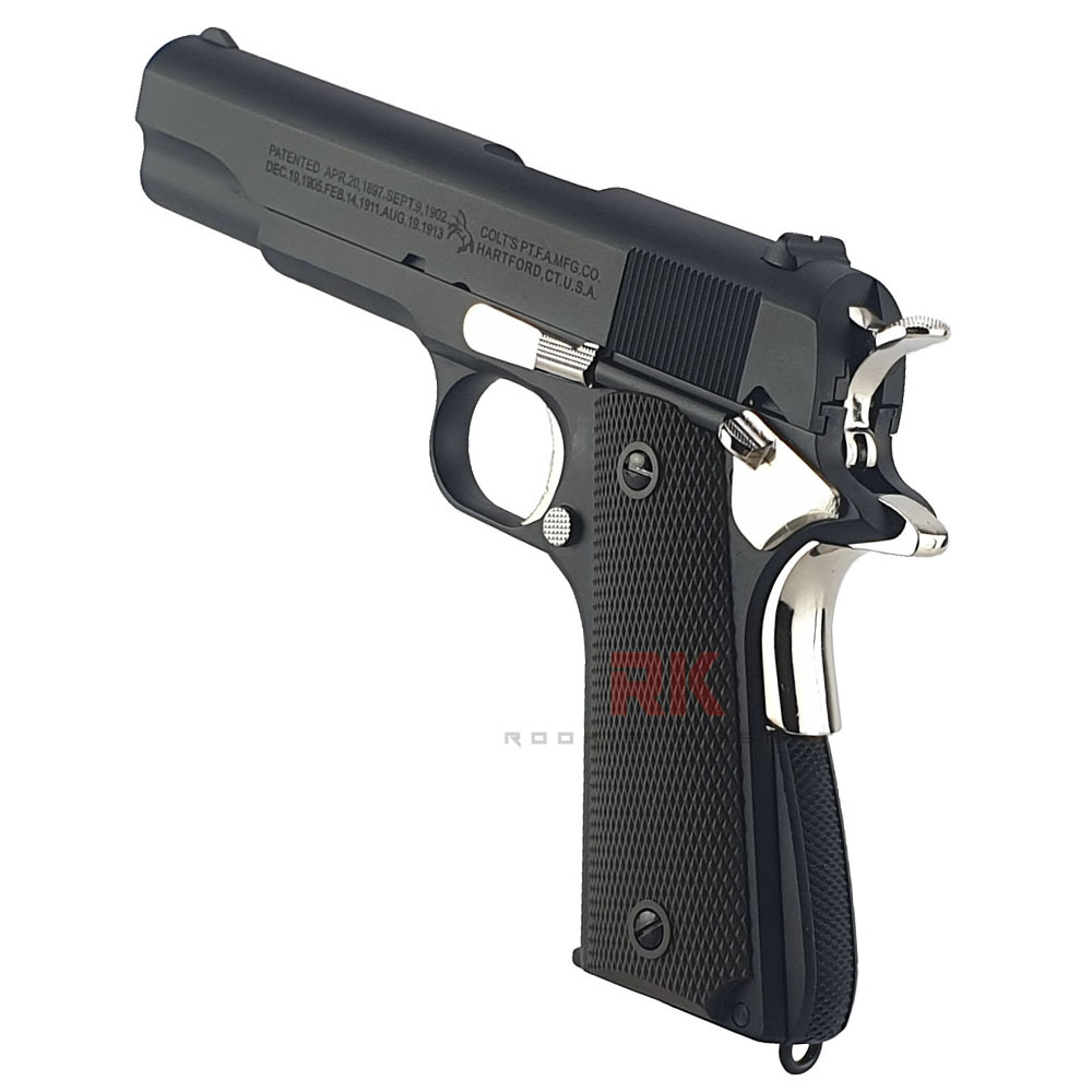 Golden Eagle Colt M1911 A1 (3307)