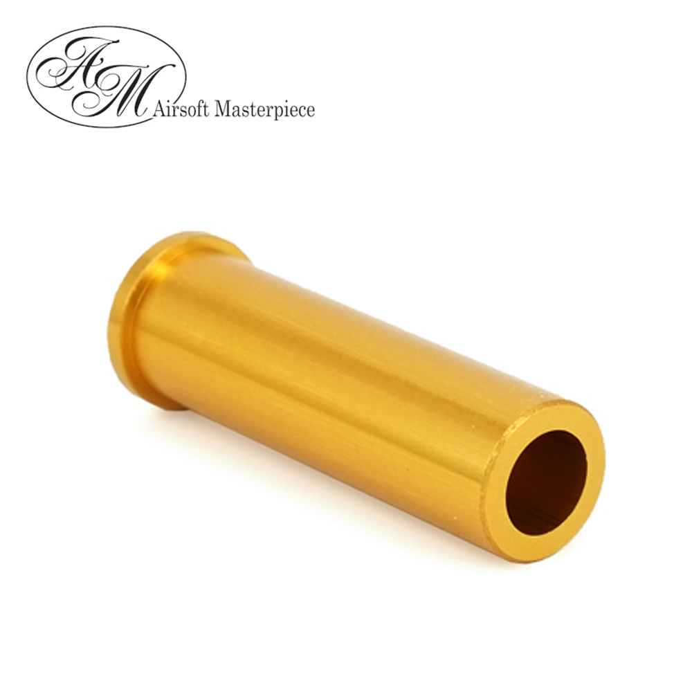 Airsoft Masterpiece Recoil Spring Guide Plug for Hi-CAPA 5.1 (Gold)