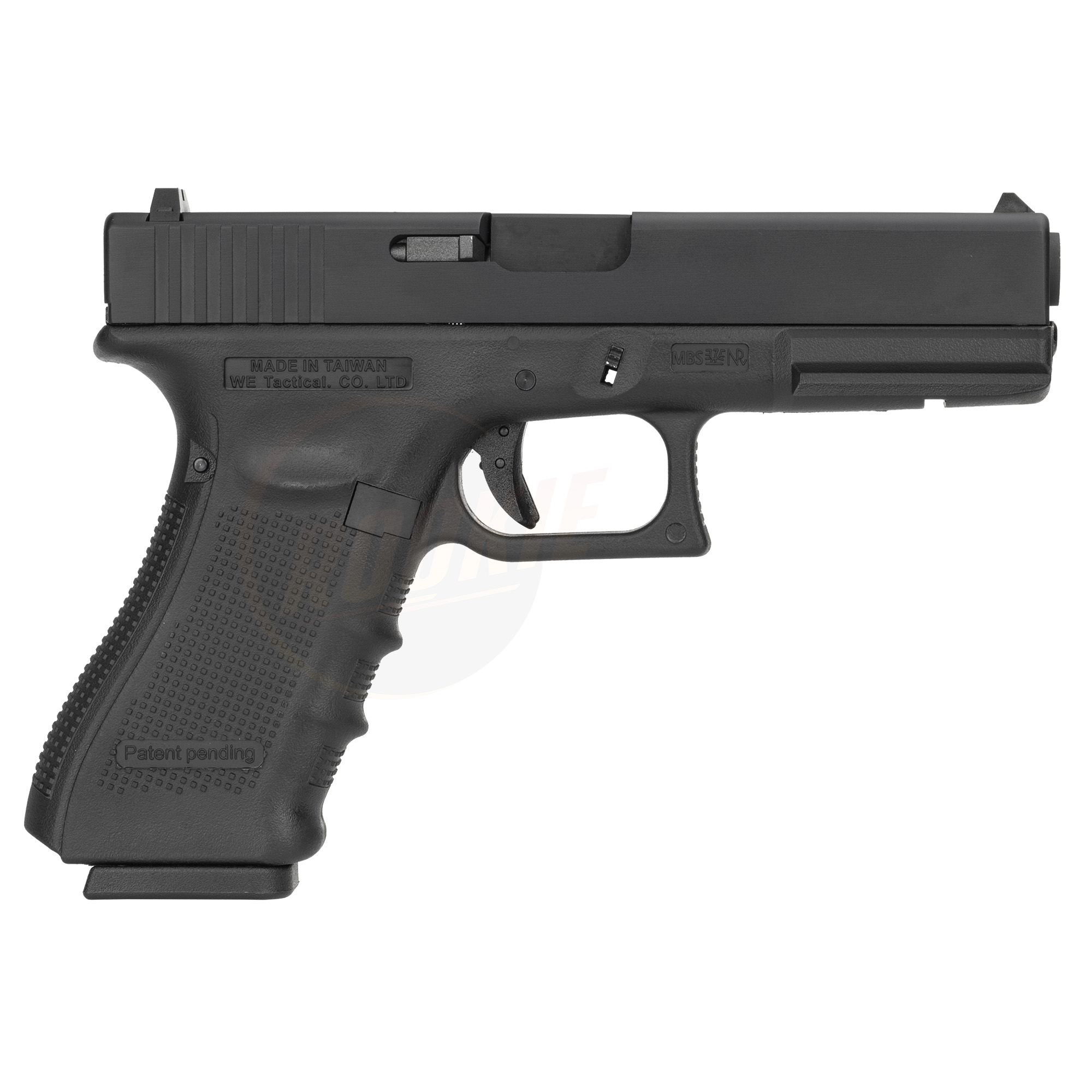 WE G17 Gen4 - Black