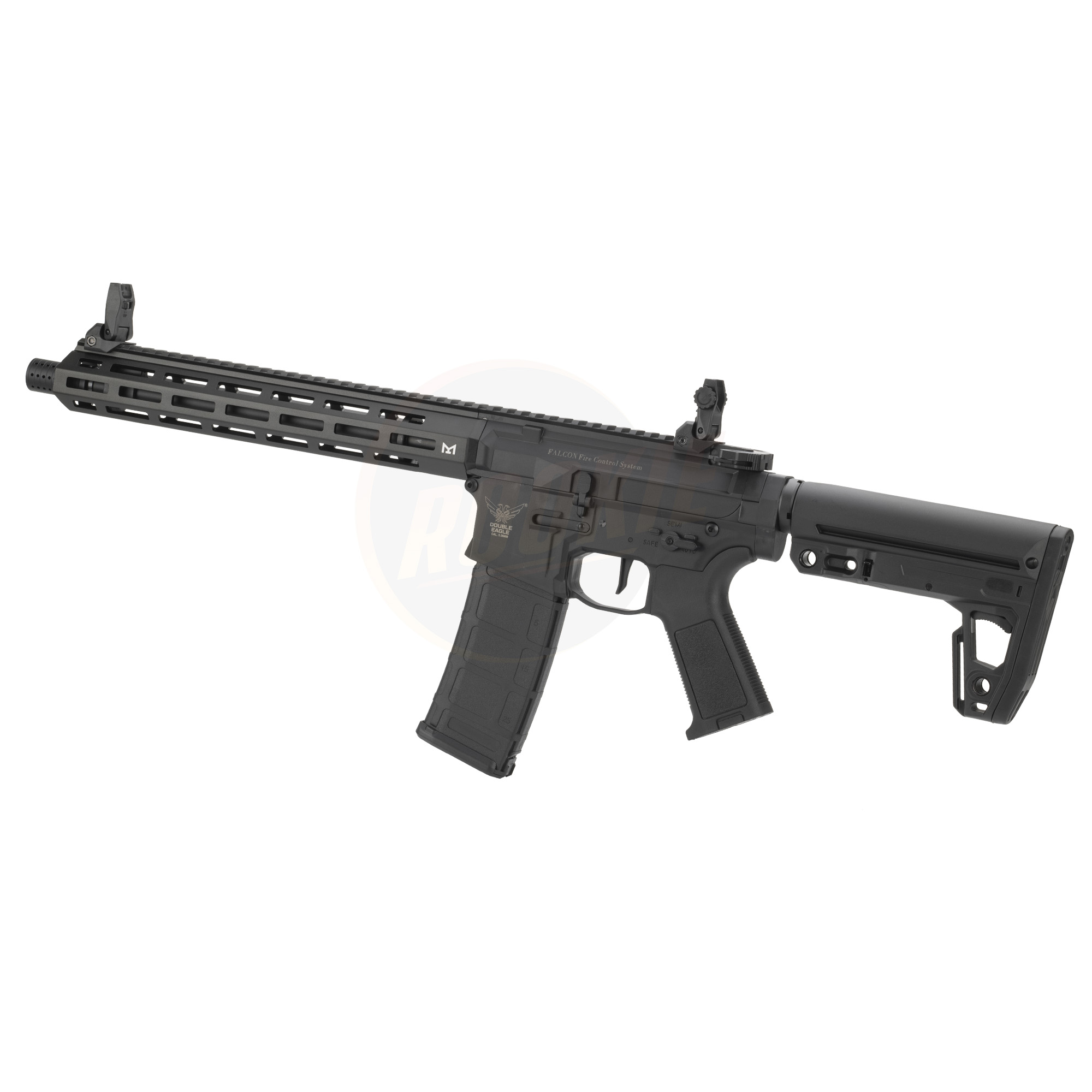 Double Eagle M904A Honey Badger Carbine M-LOK